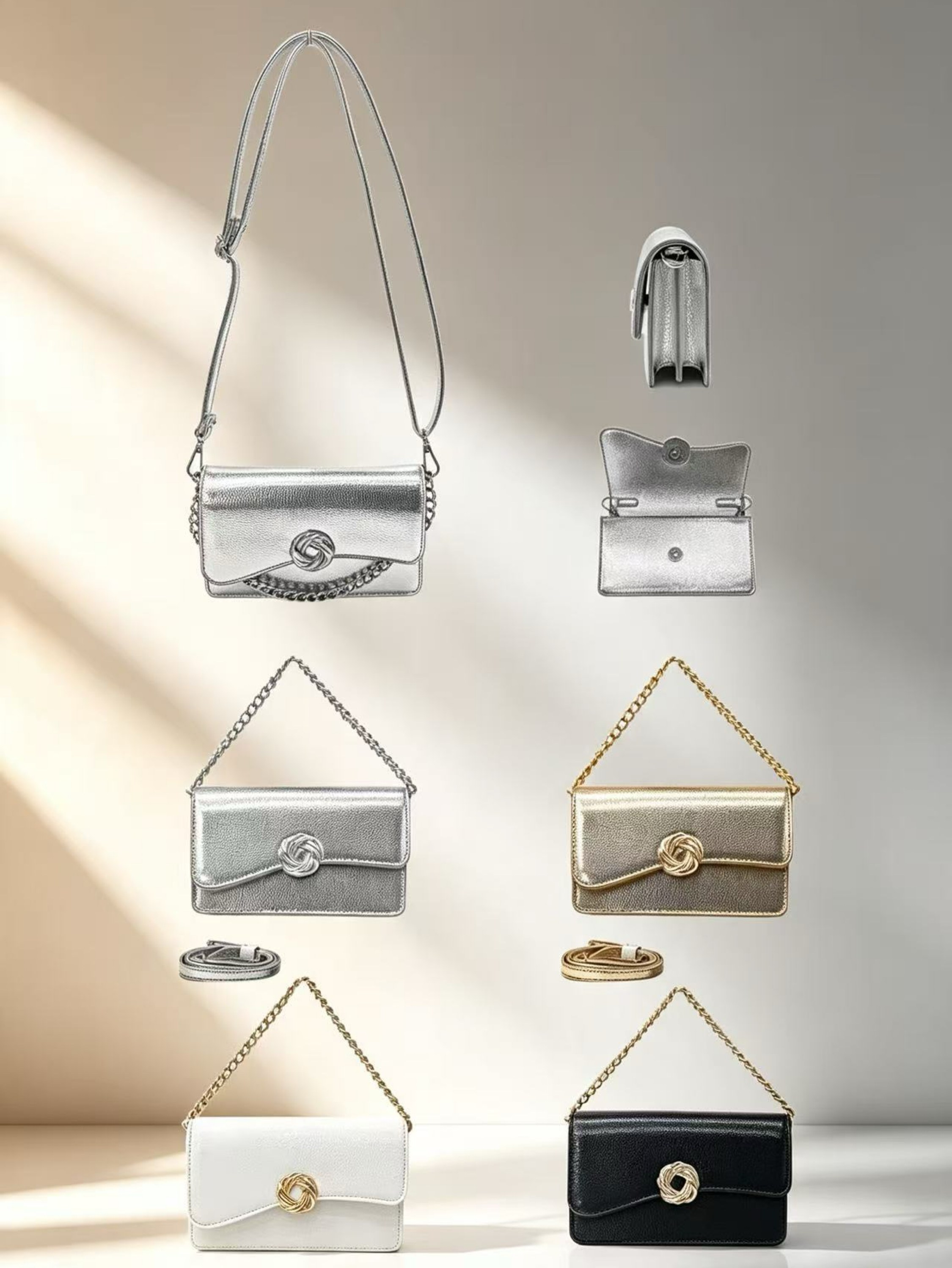 Bolsa Transversal AL-84005
