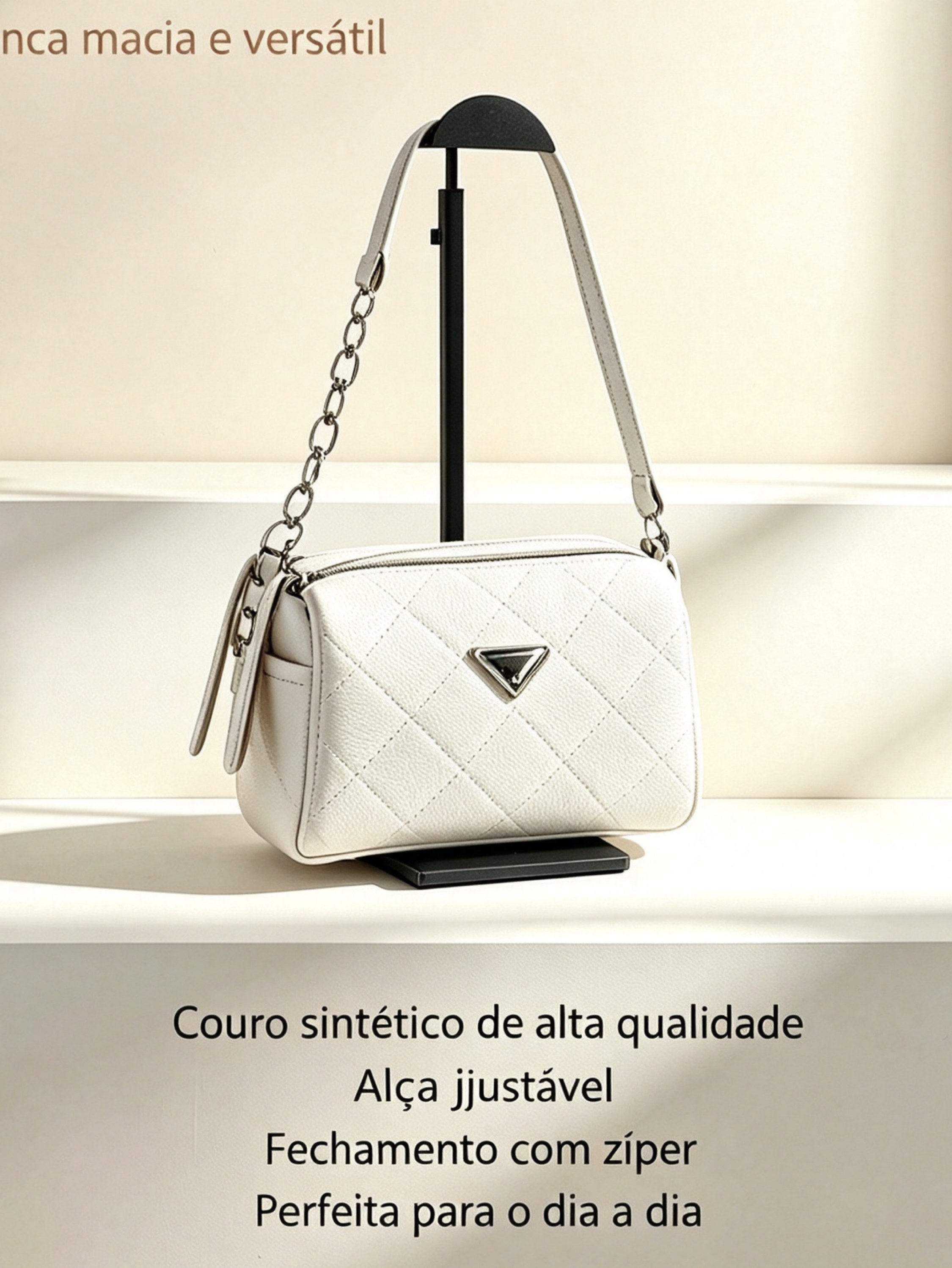Bolsa Tiracolo AL-873
