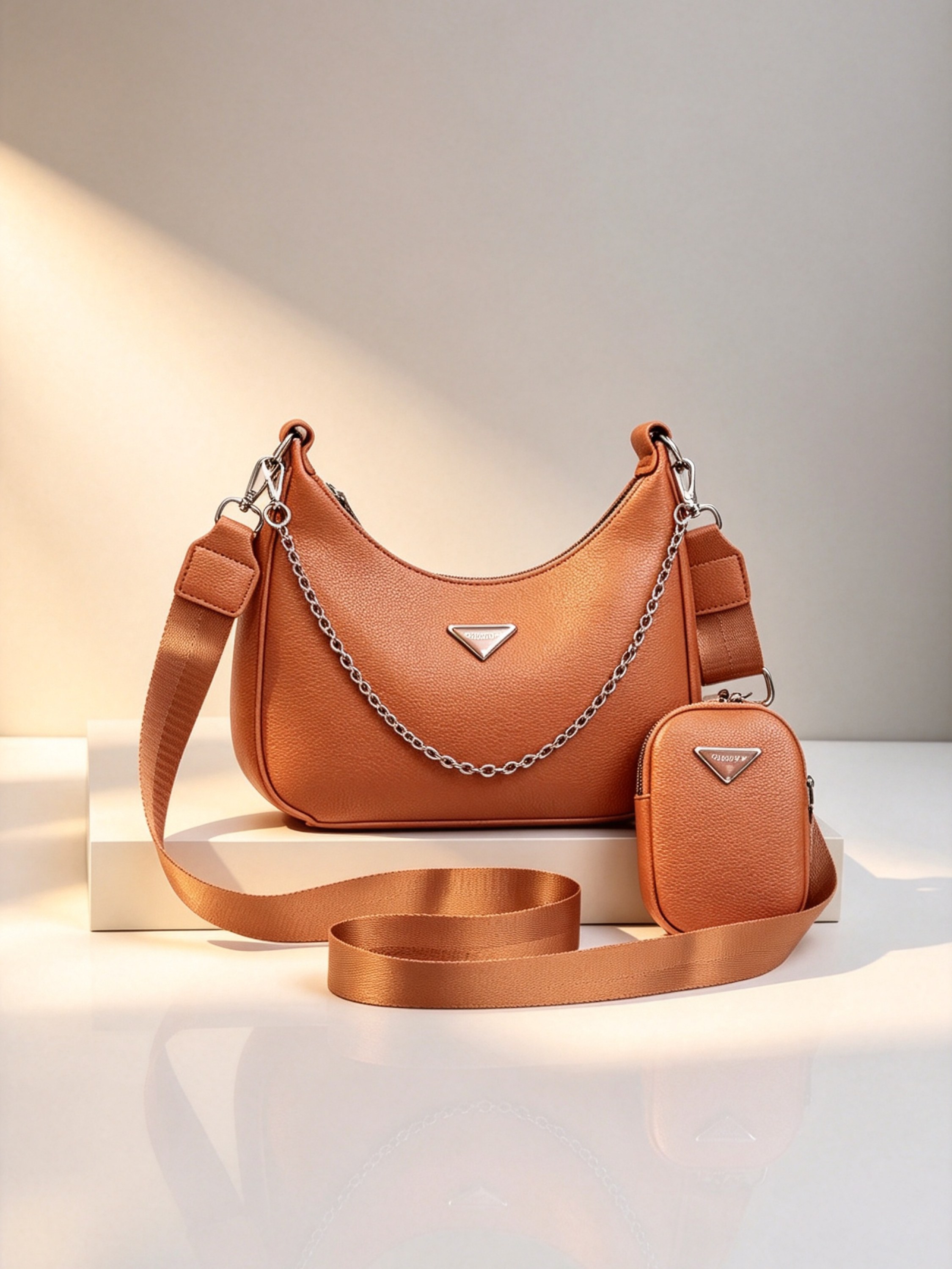 Bolsa Tiracolo AL-830
