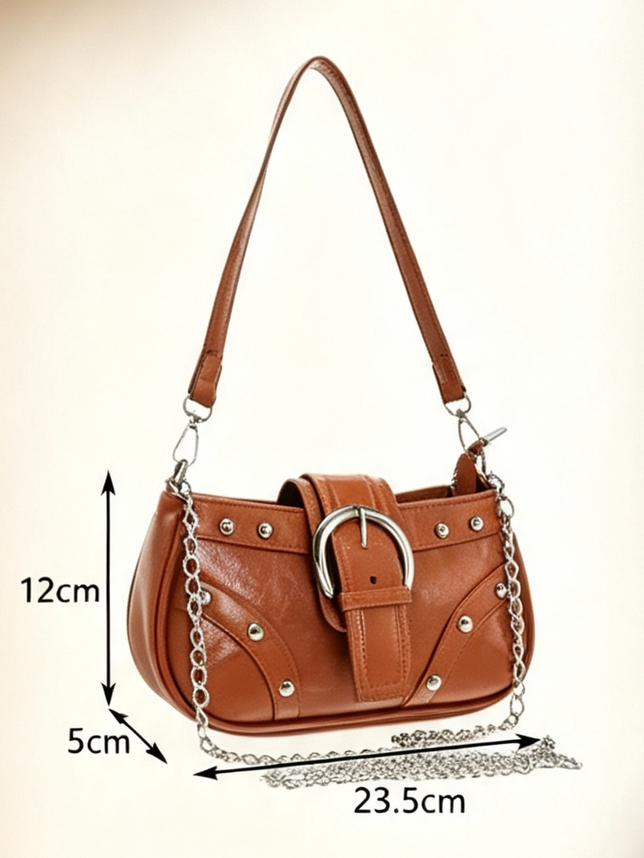 Bolsa Tiracolo AL-1438