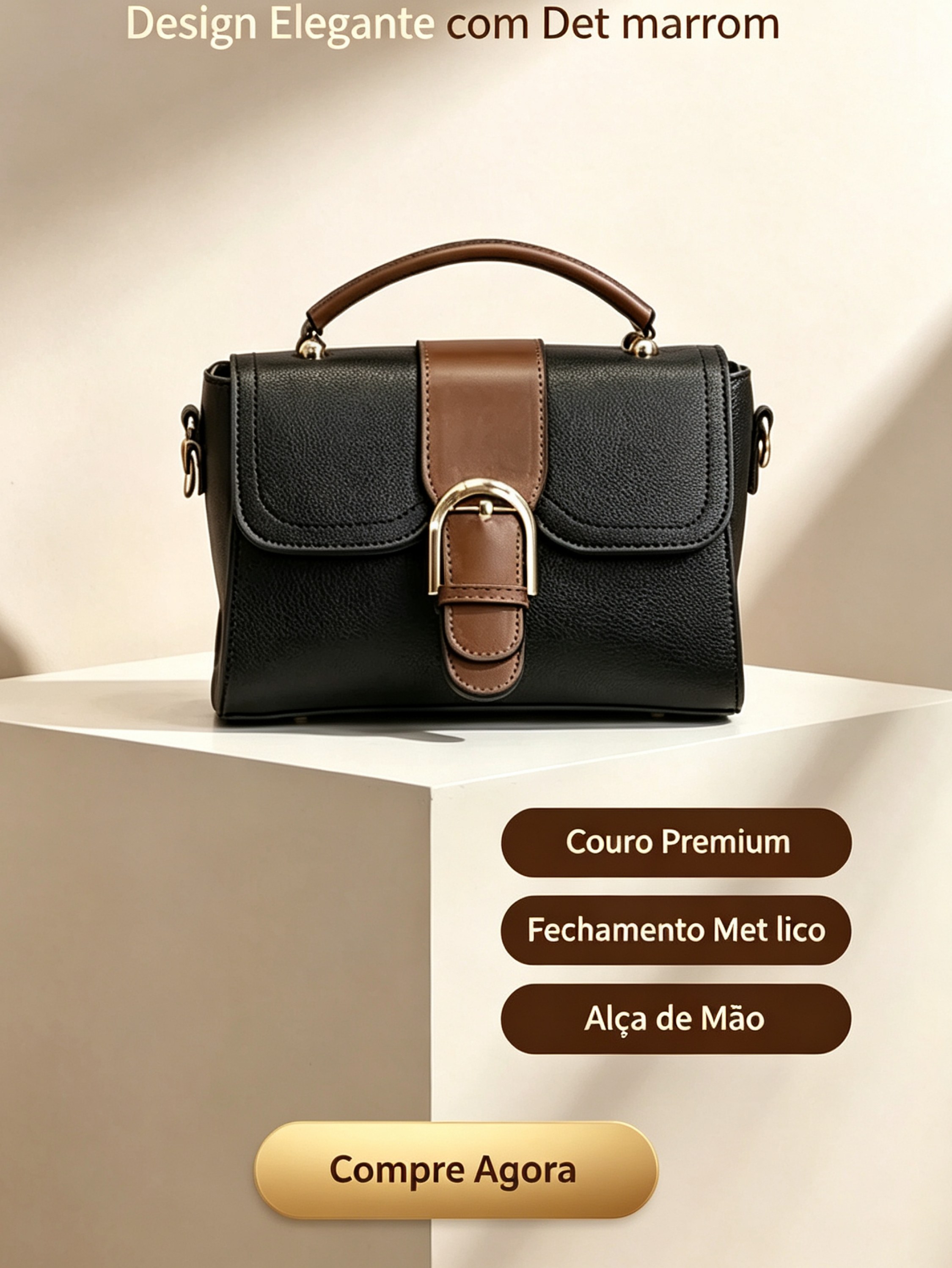 Bolsa Estruturada AL-1229