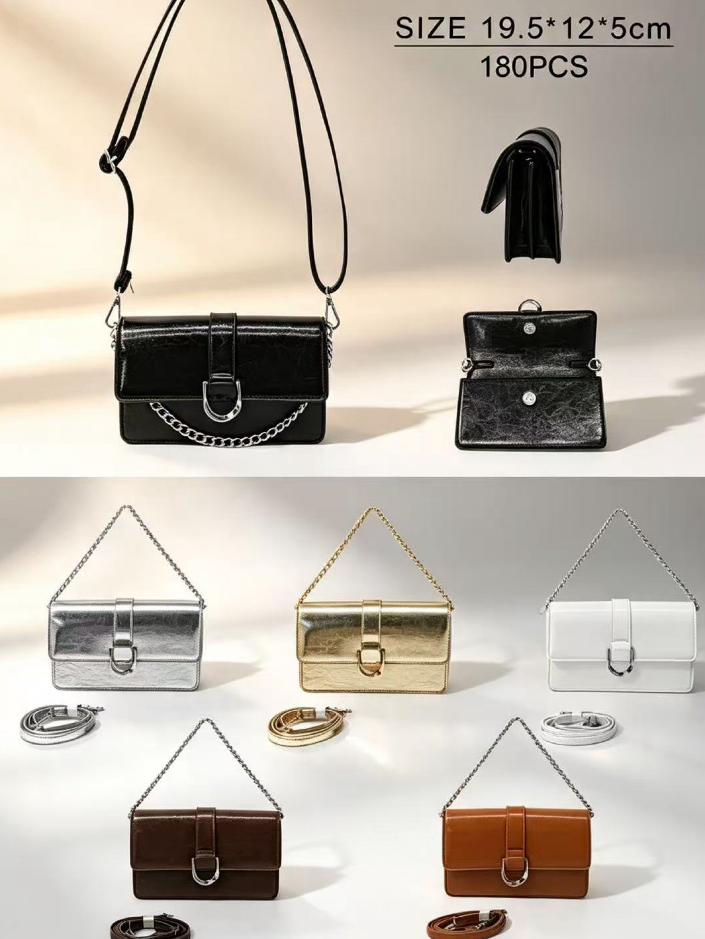 Bolsa Transversal AL-83004-2