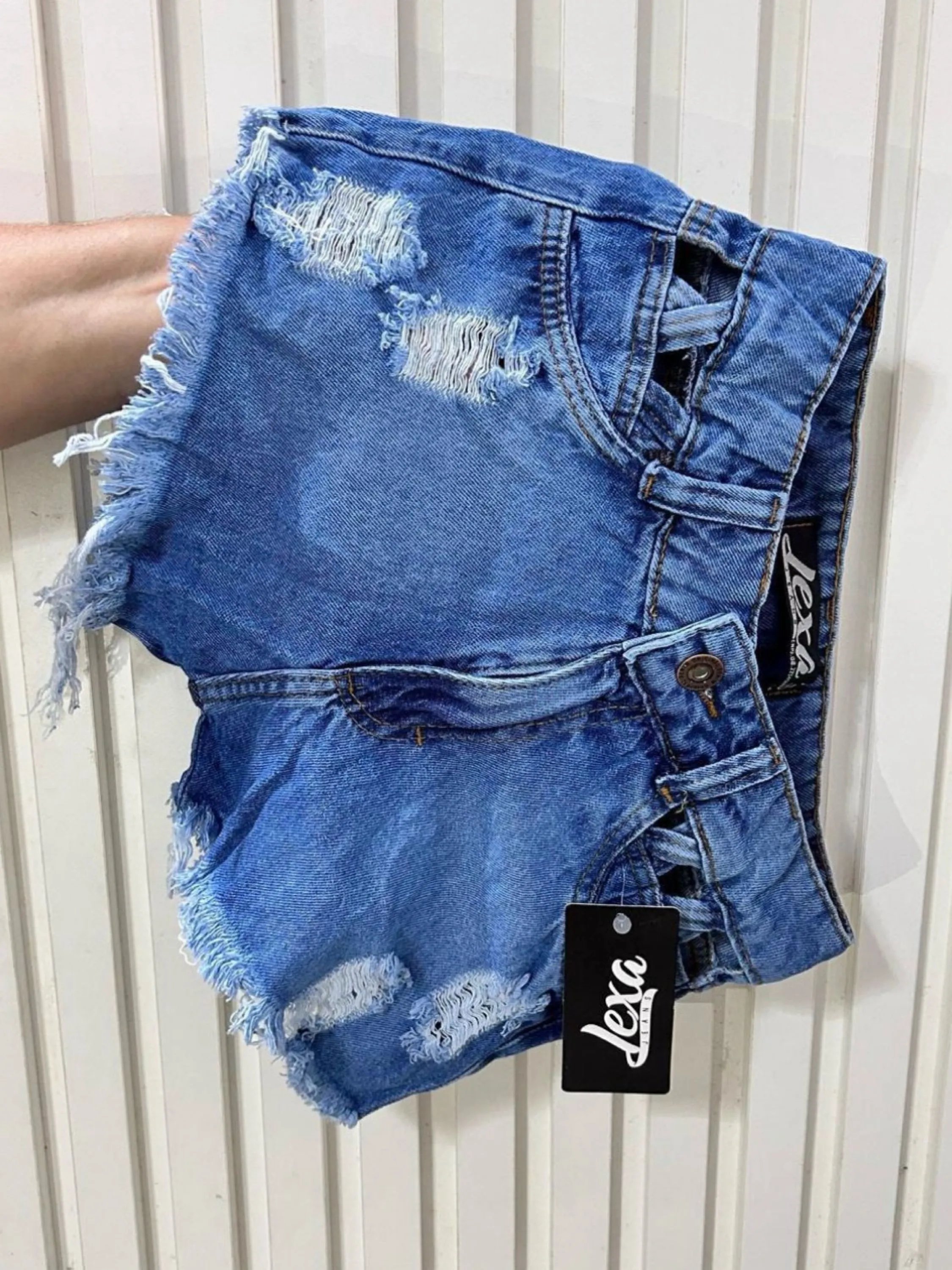 Short jeans clara nova (SH 5)