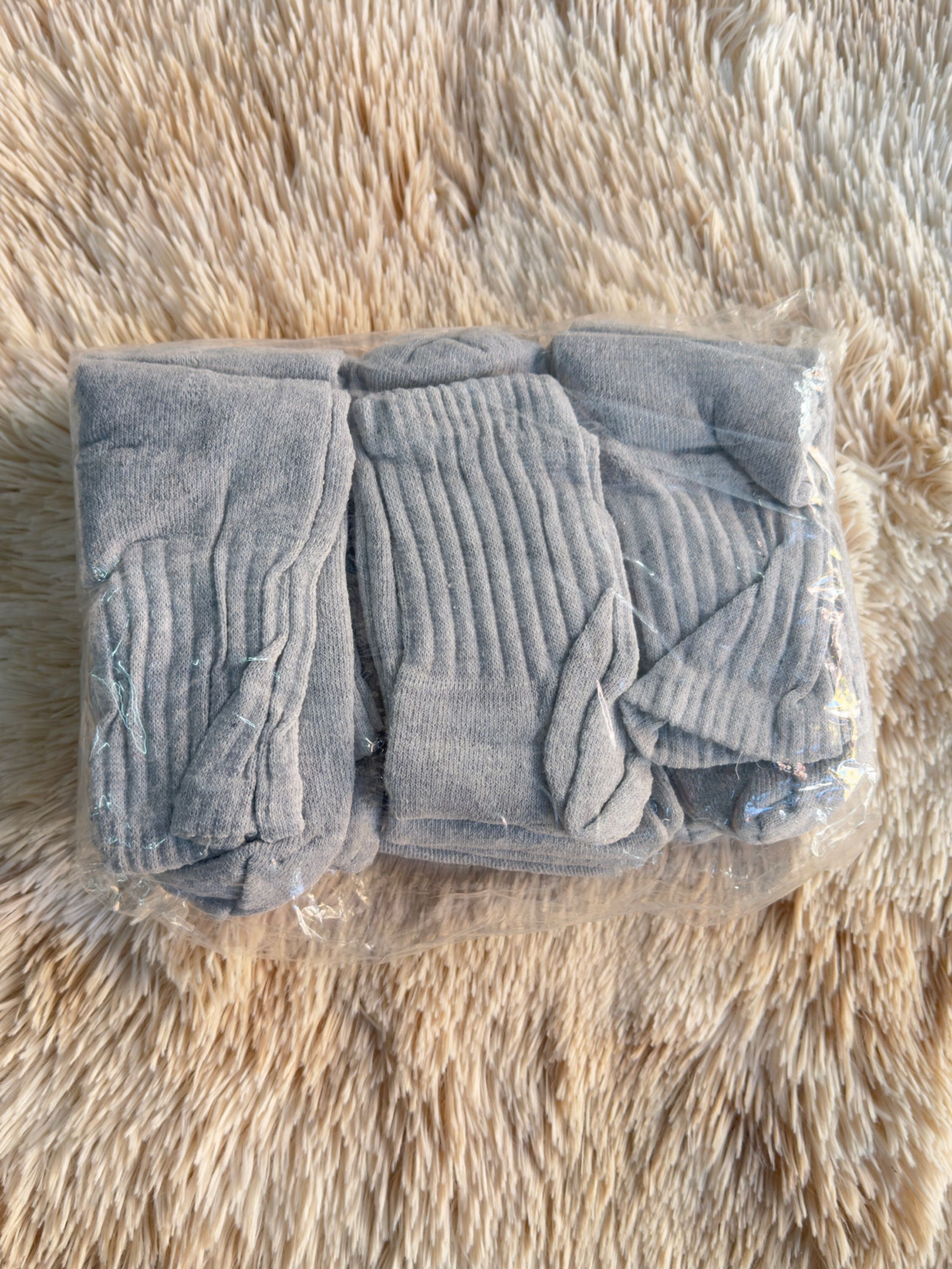 Meia Musculino Cano Longo com 12 Pares Tamanho ( 40-46)(Z9)