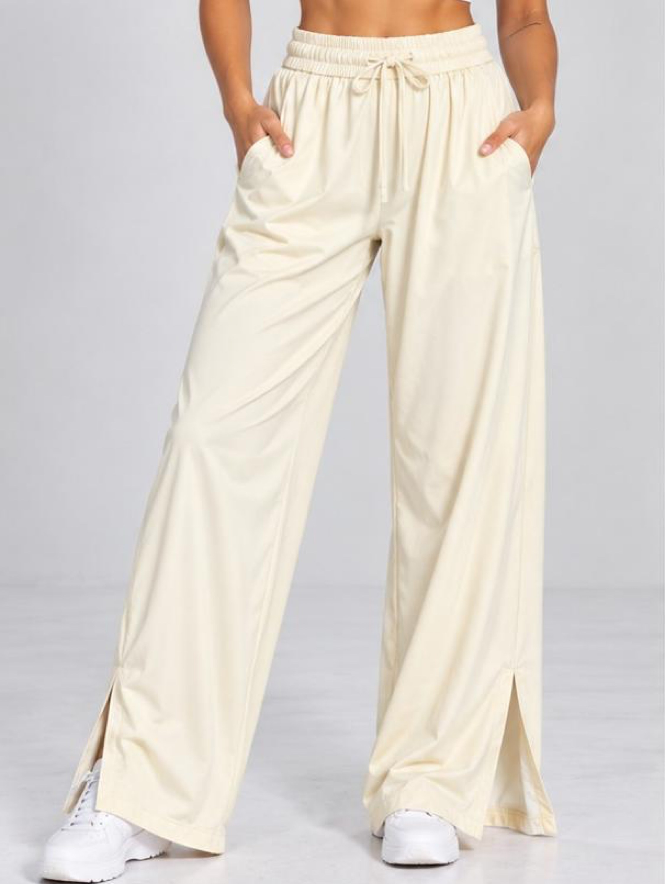 Calça Pantalona DryFit Feminina