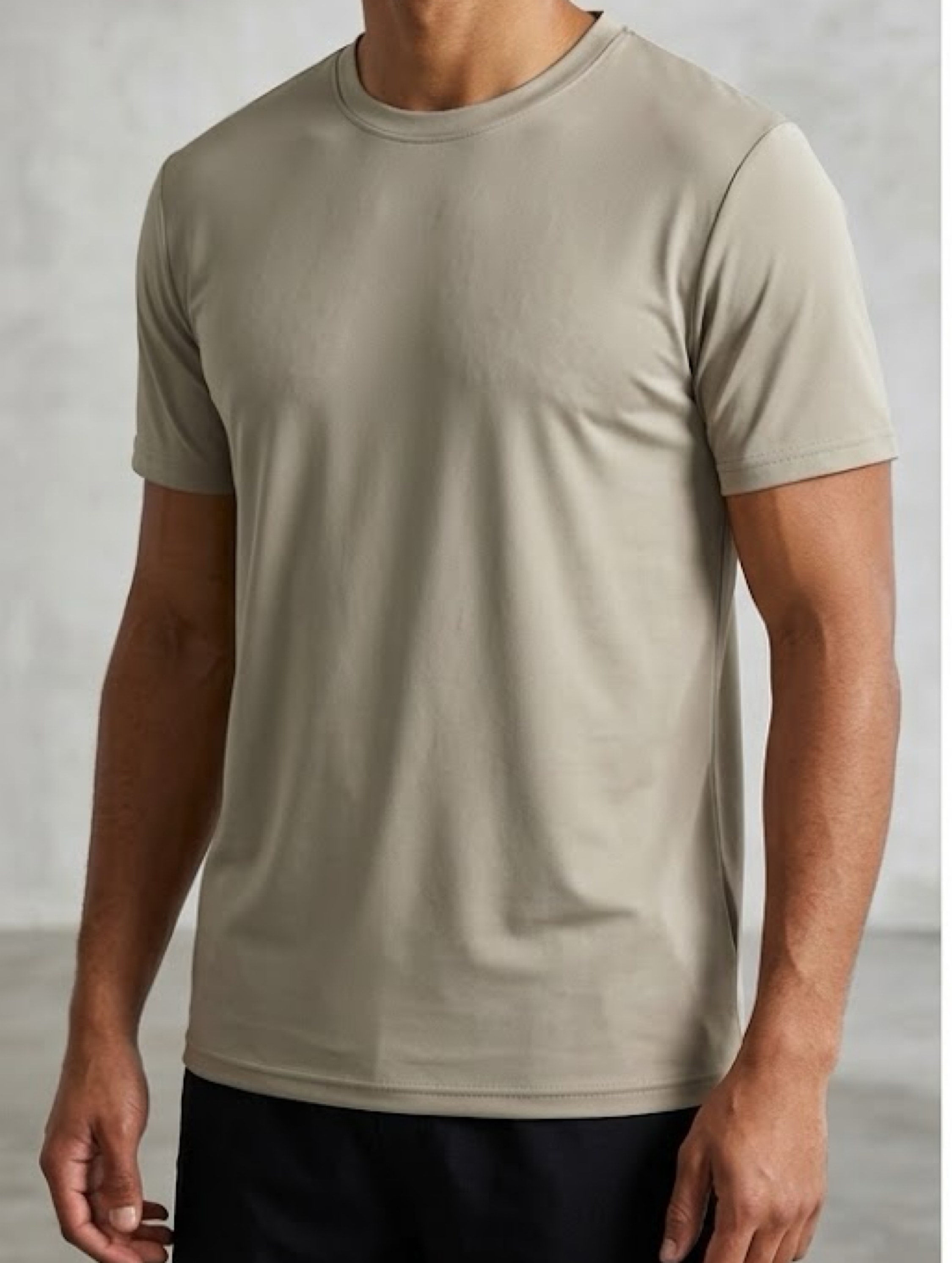 Camiseta DryFit masculina