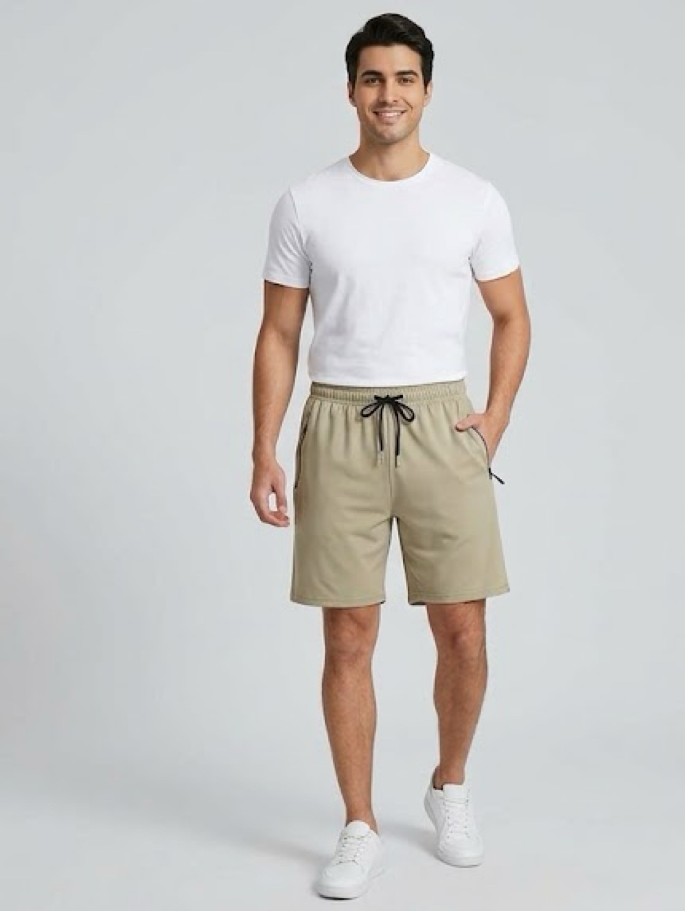 Shorts DryFit Masculino