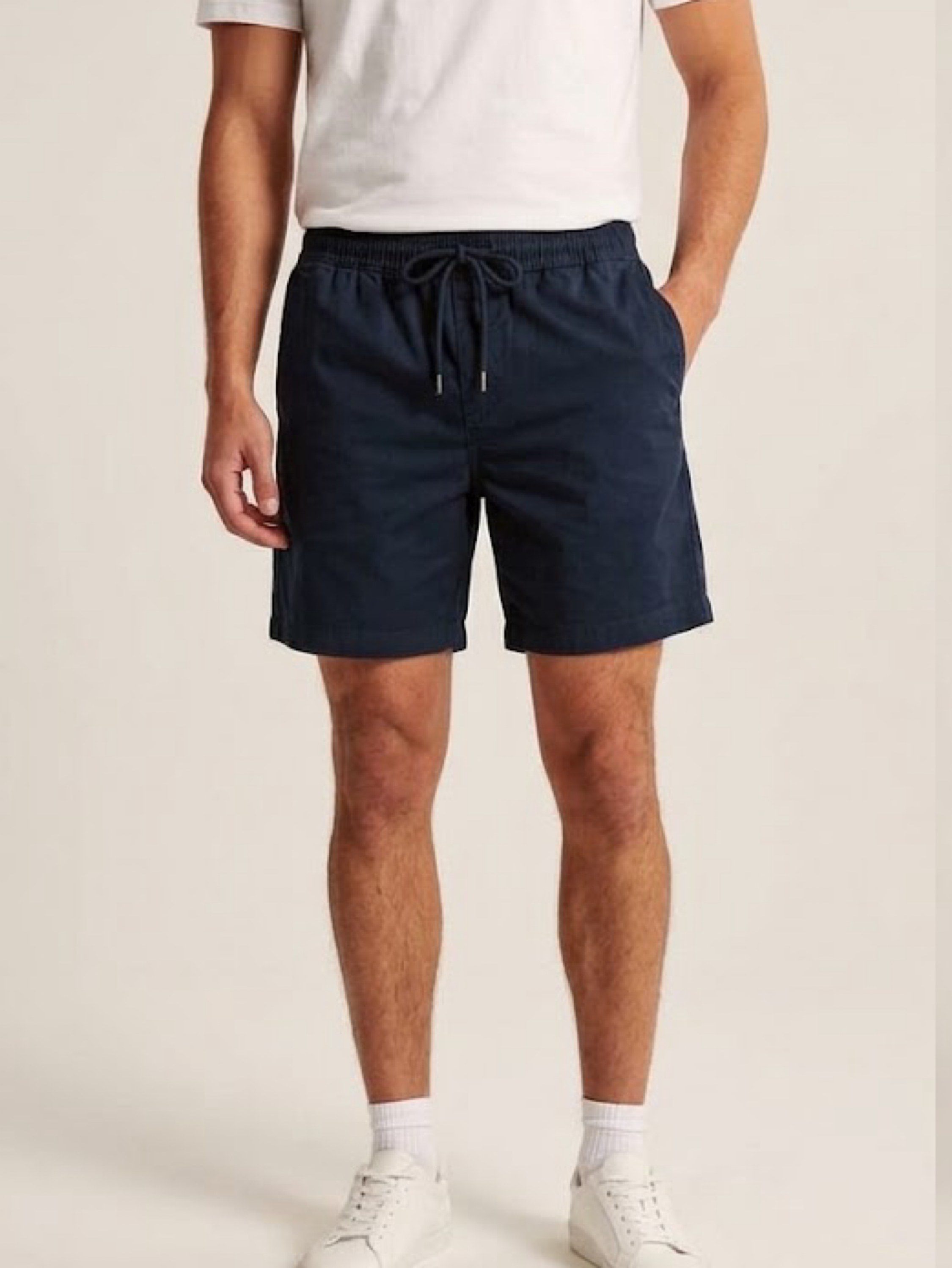 Shorts de Sarja Masculino