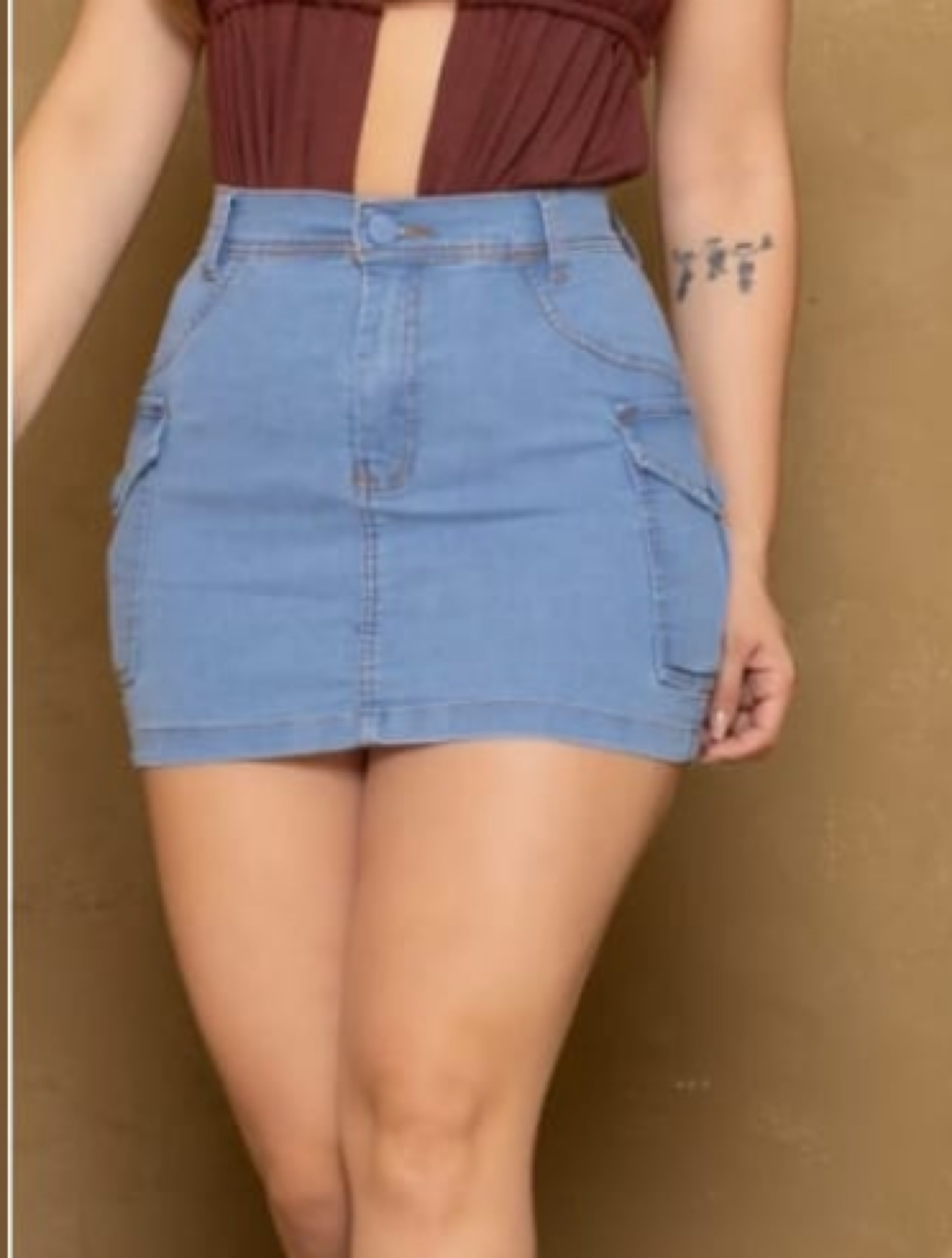 Saia Cargo