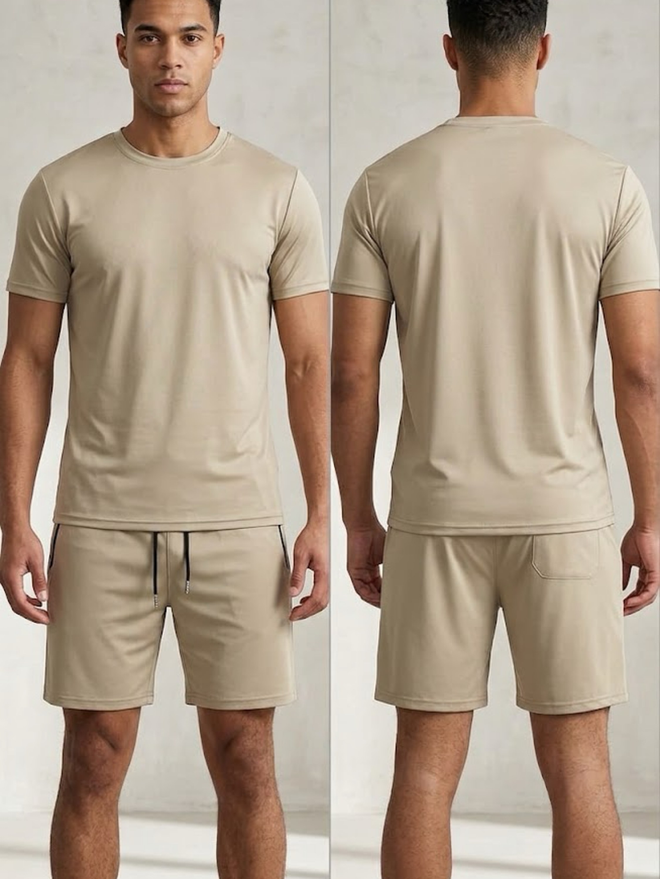 Conjunto DryFit Masculino