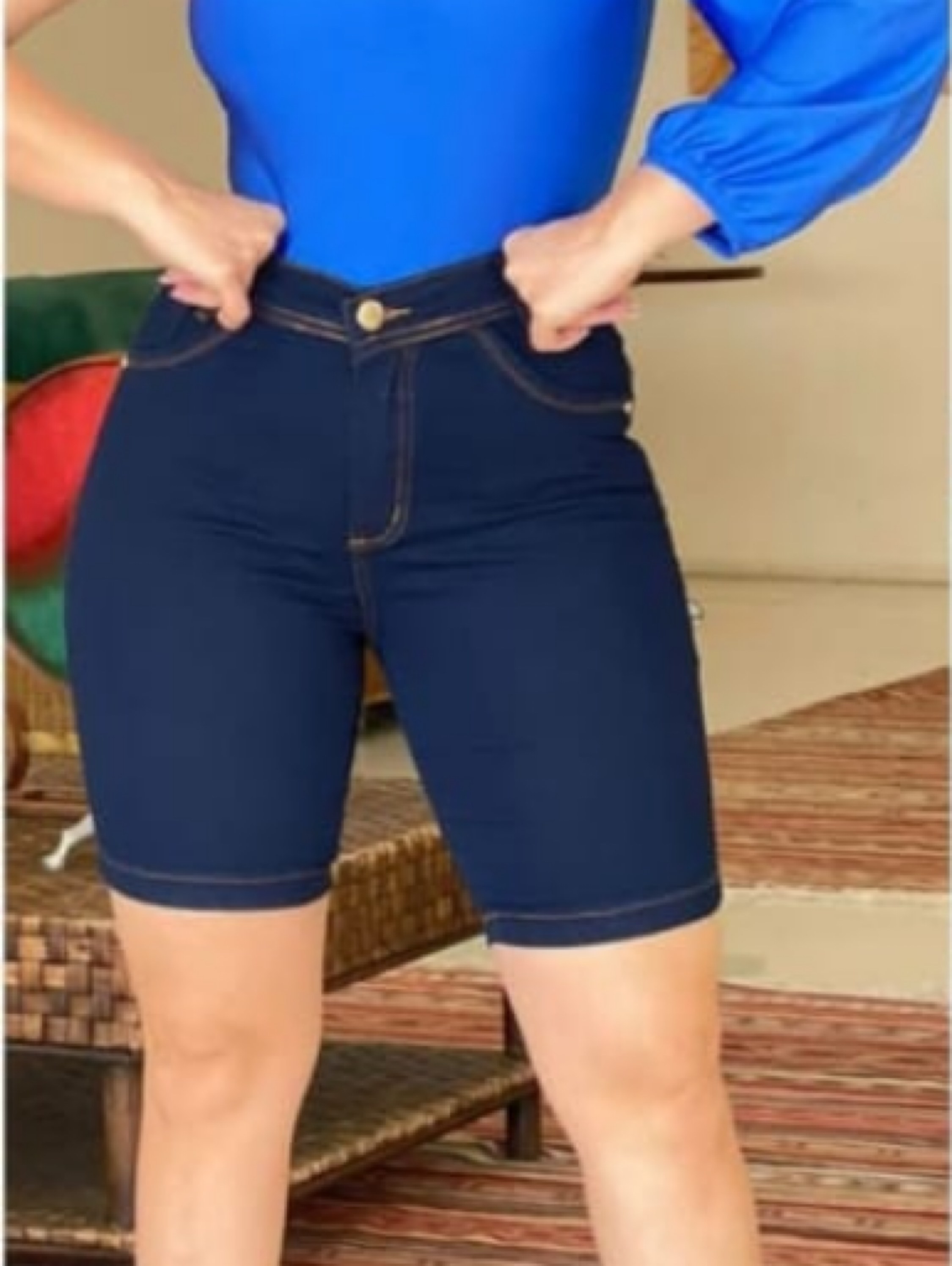 Bermuda Pedal