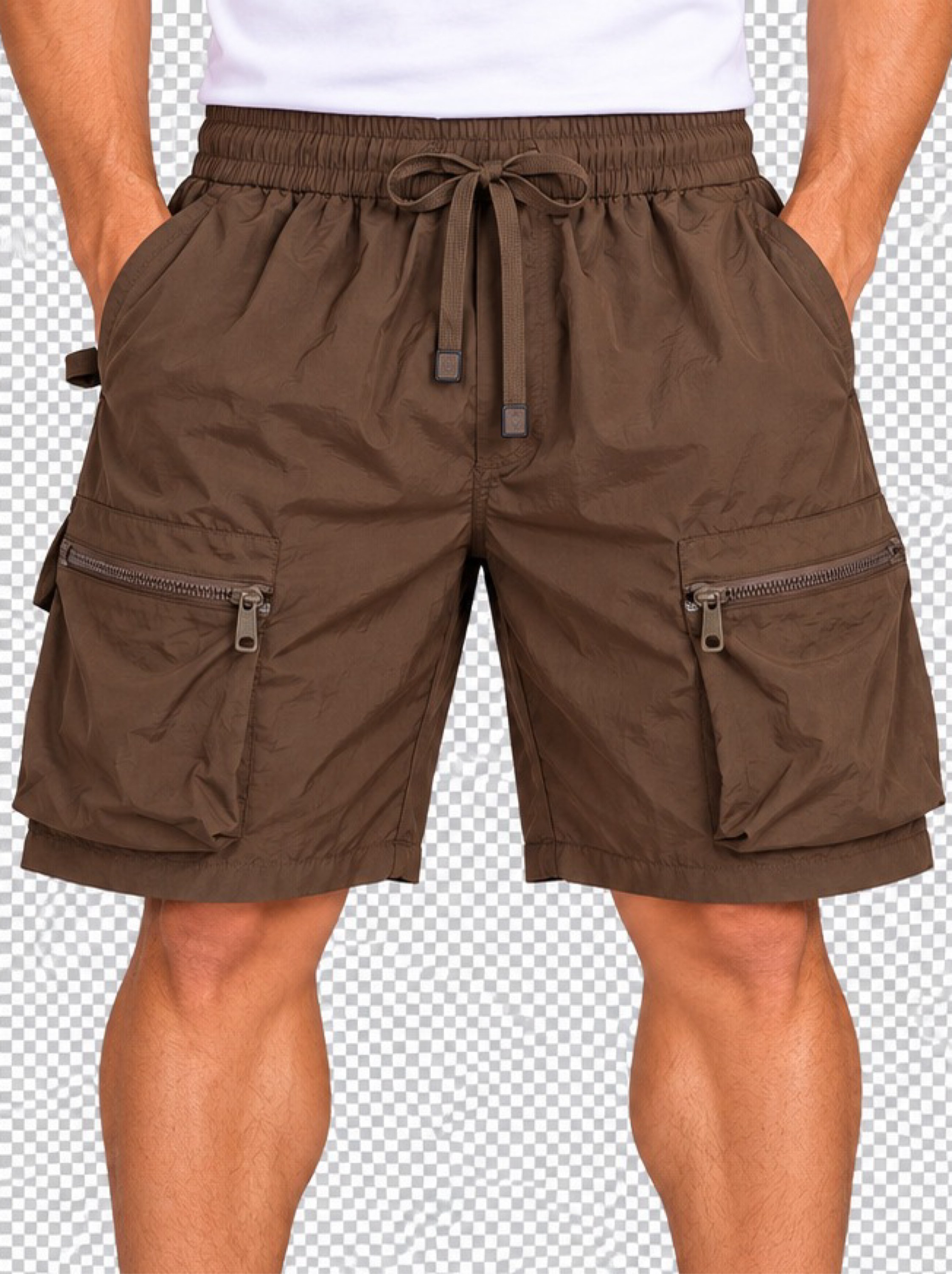 Shorts Cargo Masculino
