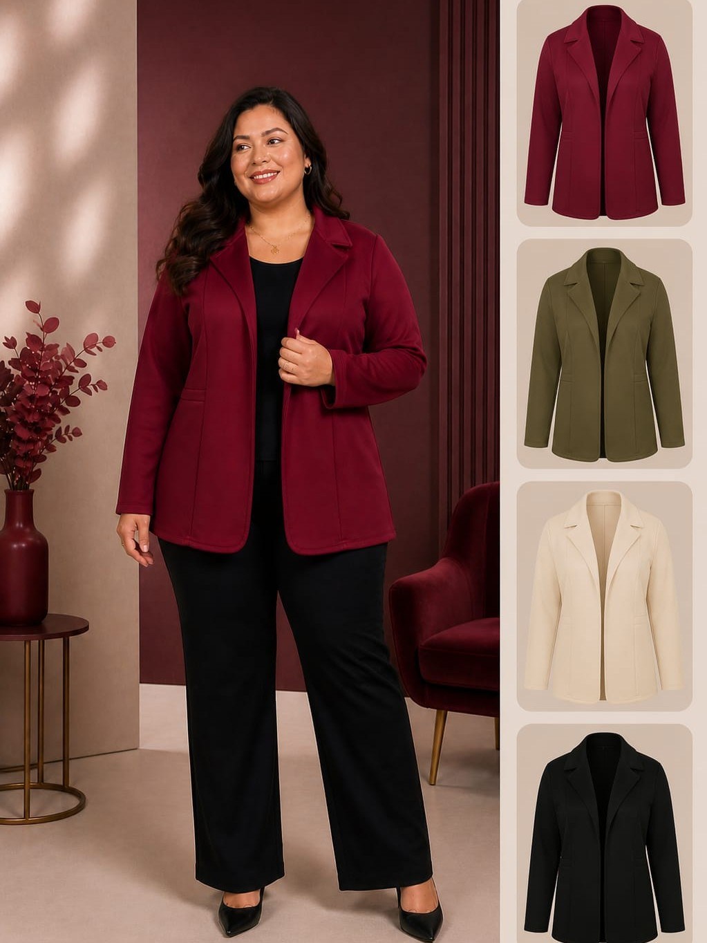 Blazer