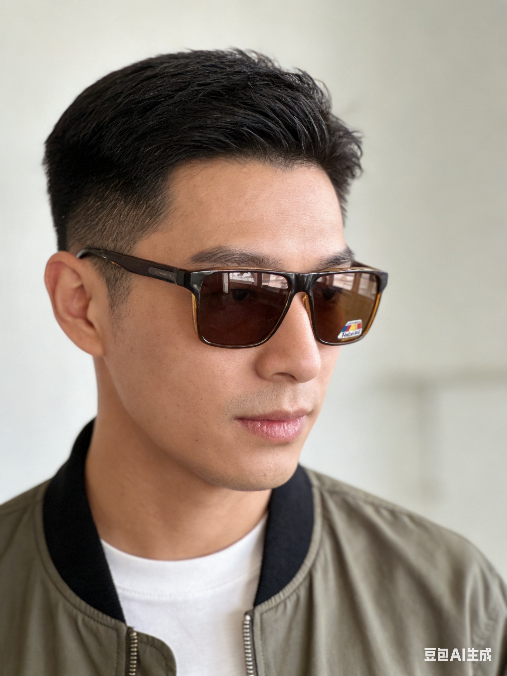 Kit 12pcs Oculos De Sol Esportivos Polarizados