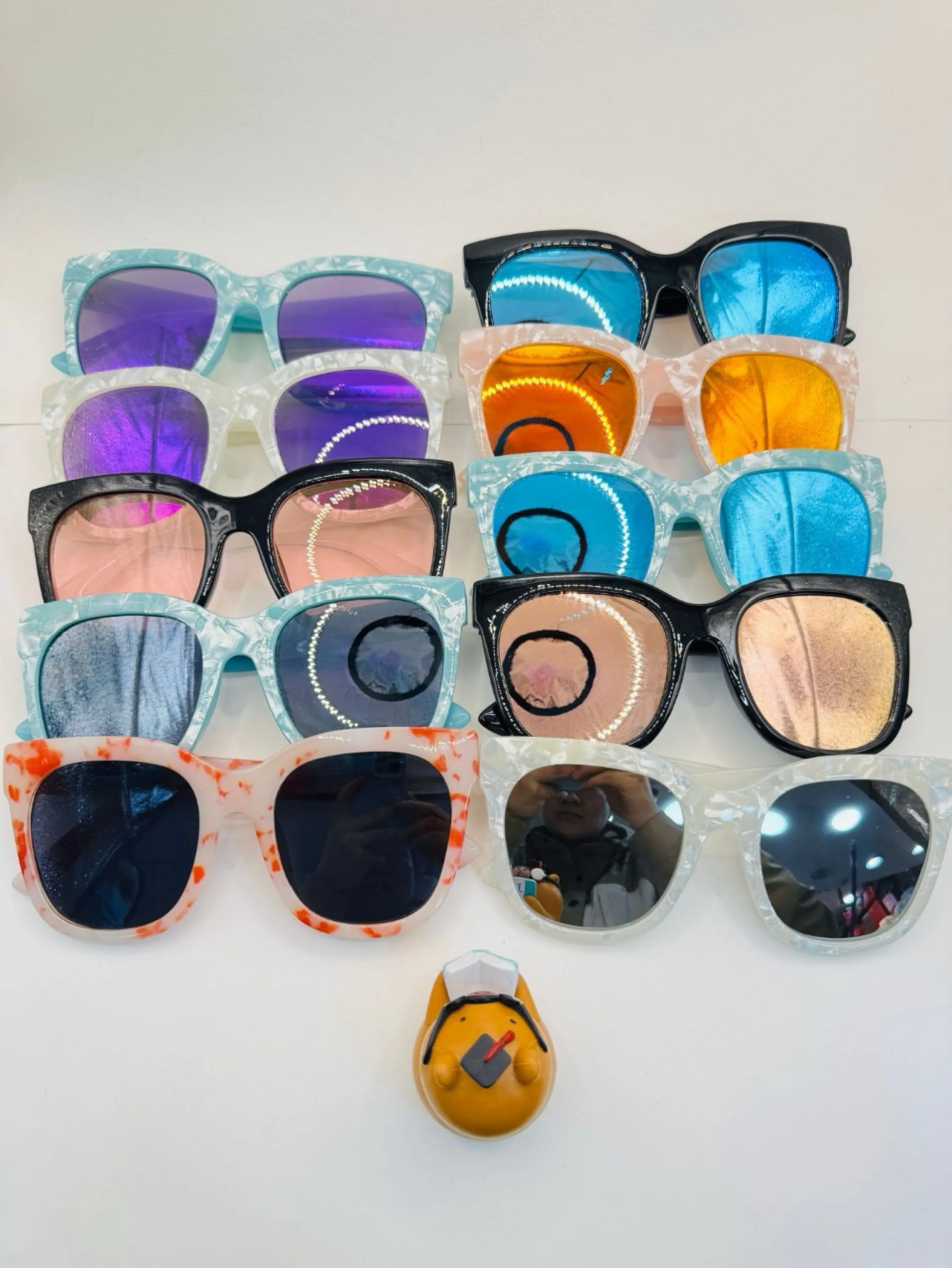 Oculos de sol,unissex-1609#