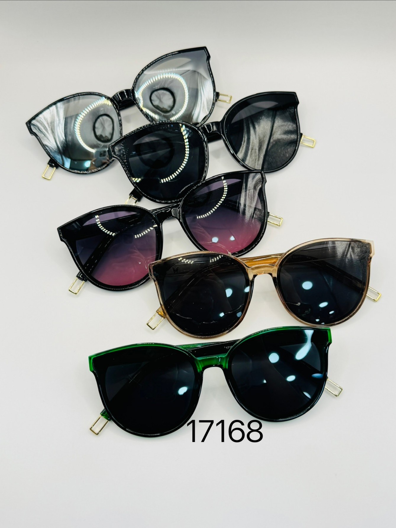 Oculos de sol,feminino -17168