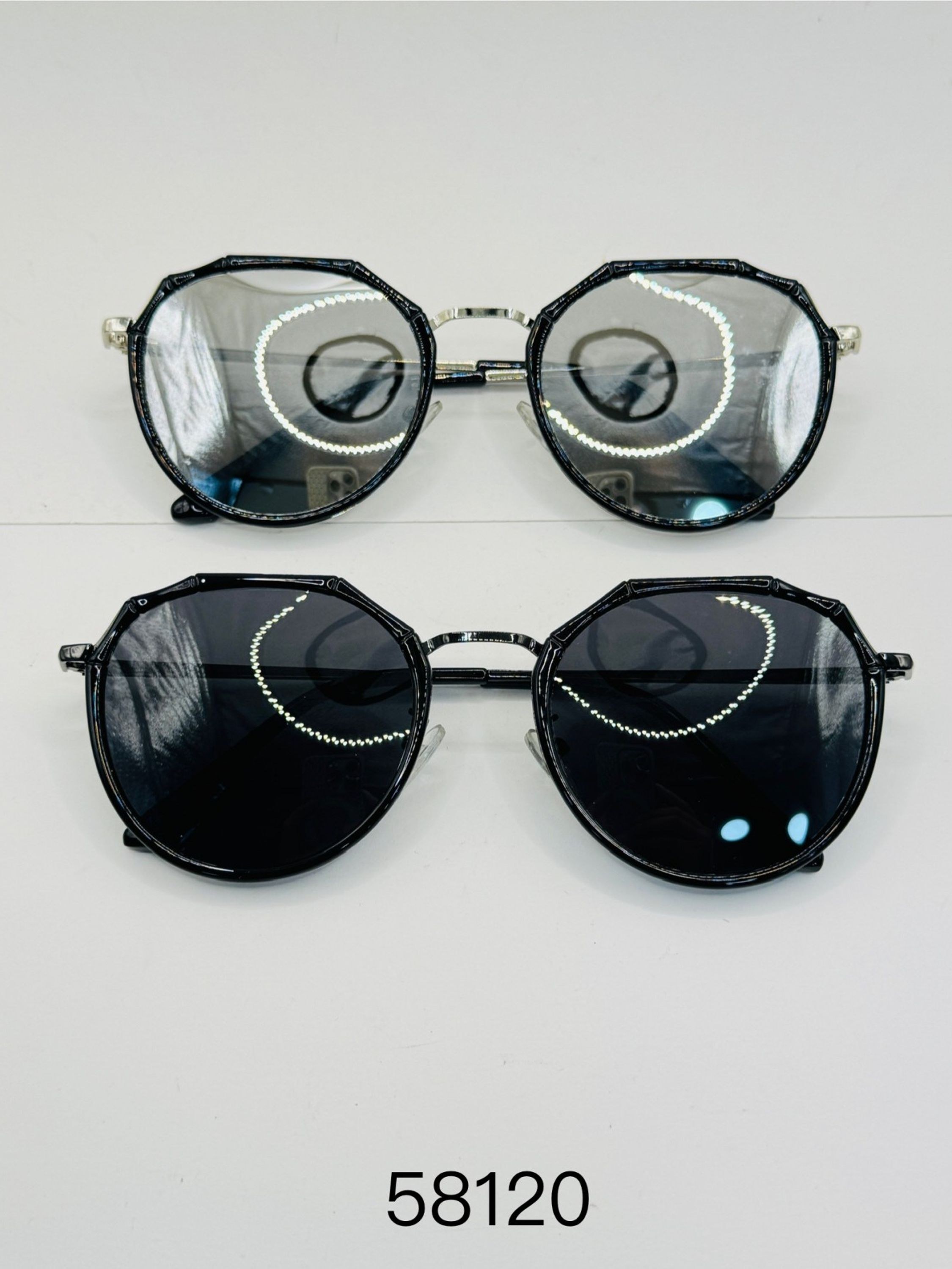 Oculos de sol Feminino,Lente Polarizado-58120