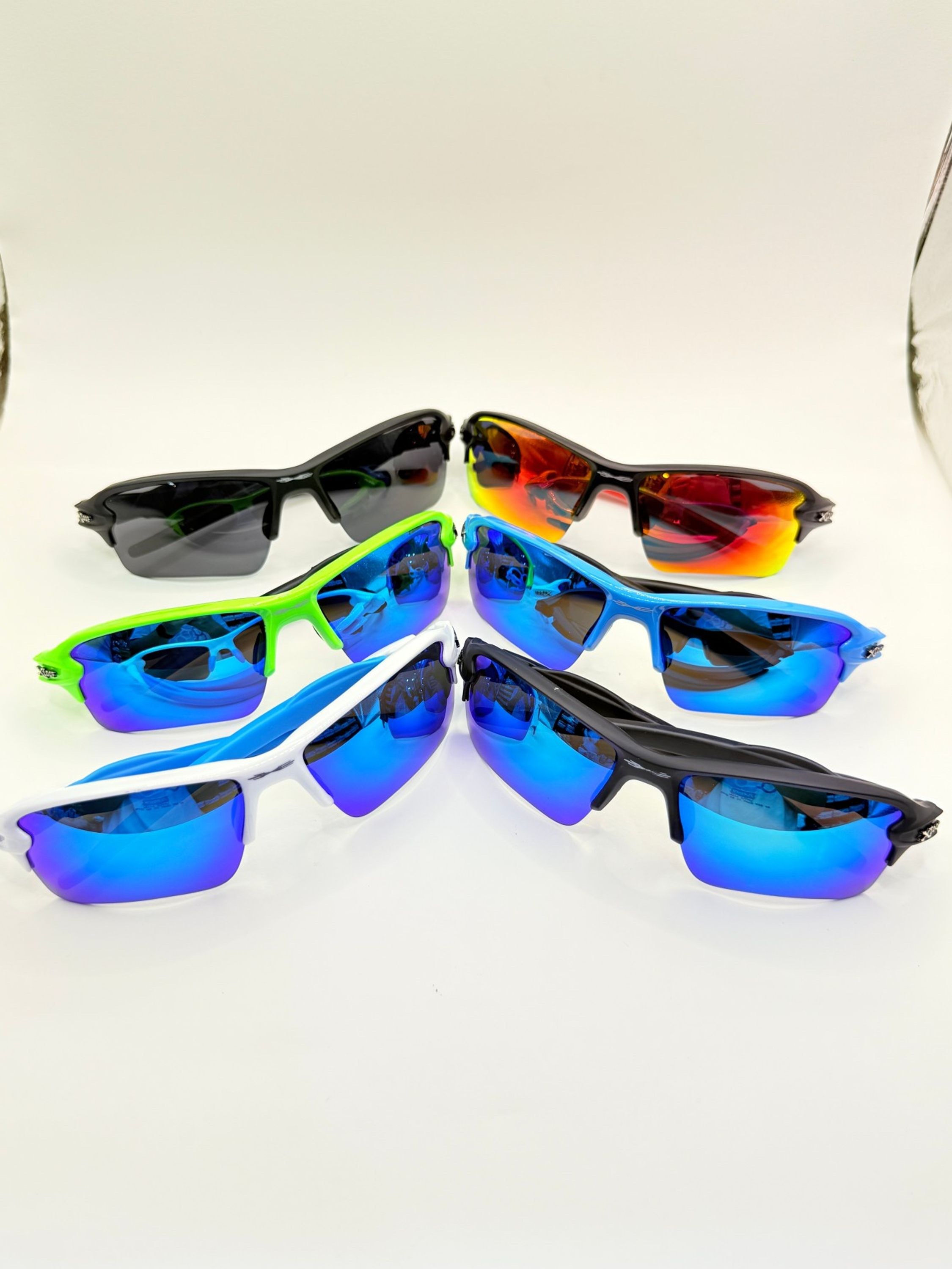 Óculos de sol ESPORTIVO -- QW8025