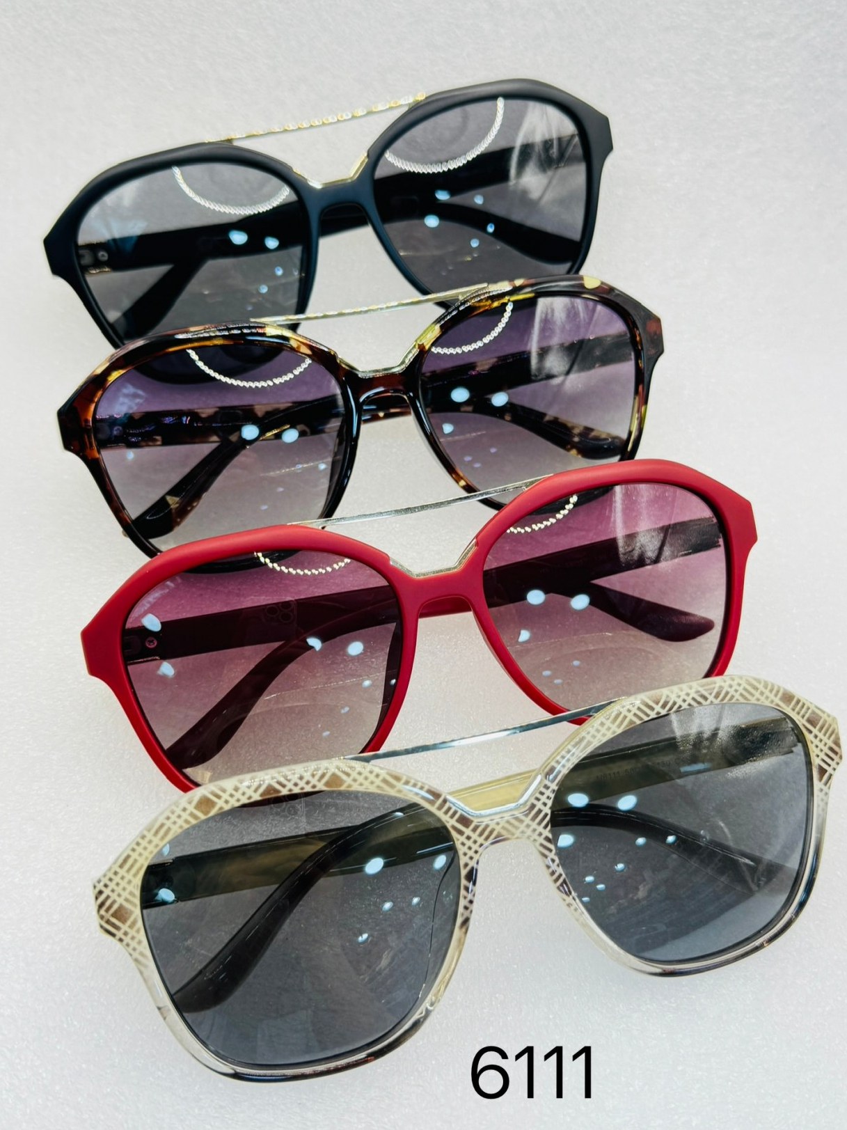 Oculos de sol Polarizado-PL-H6111