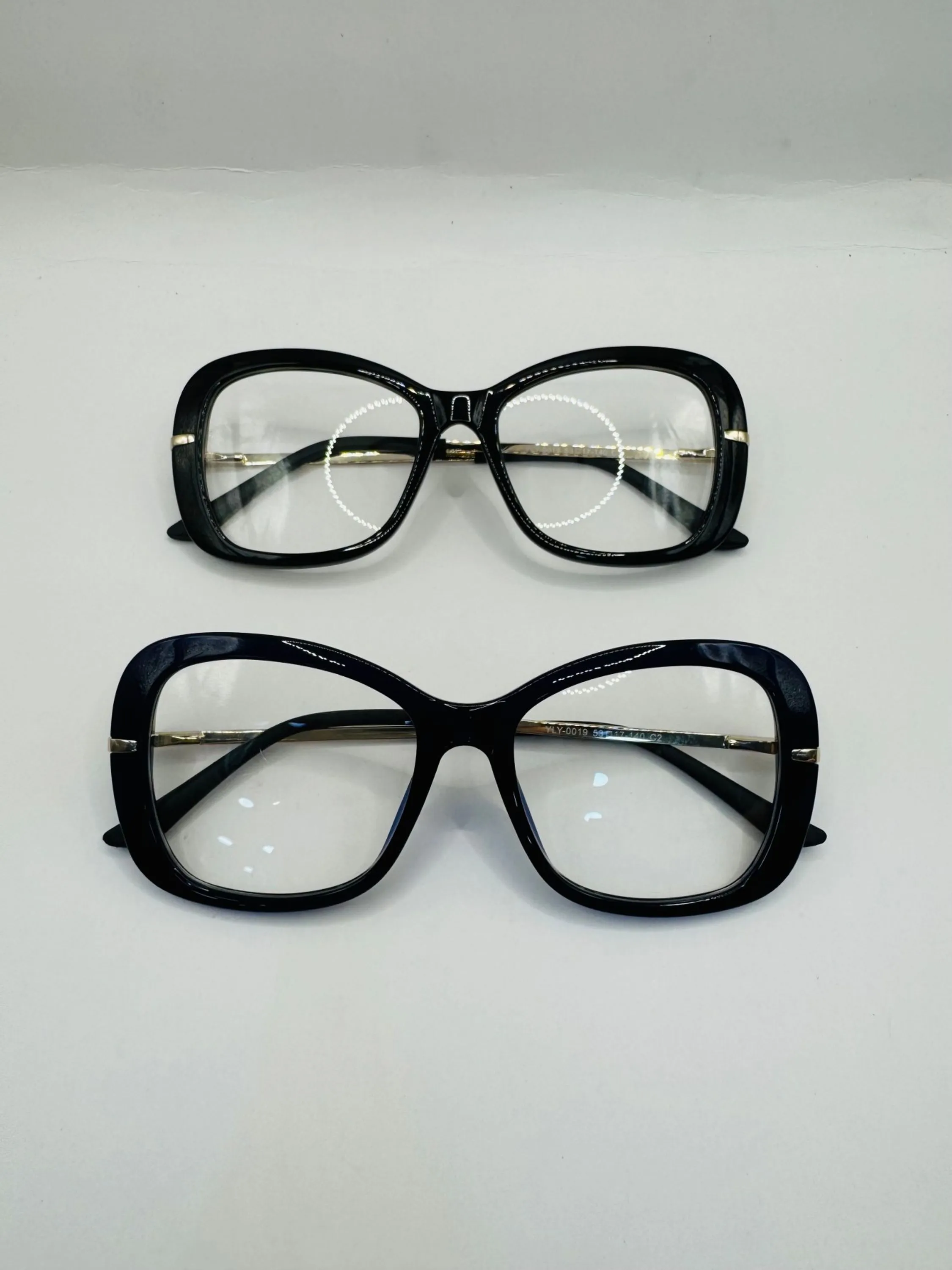 Armaçao para oculos acetato -- YLY0019