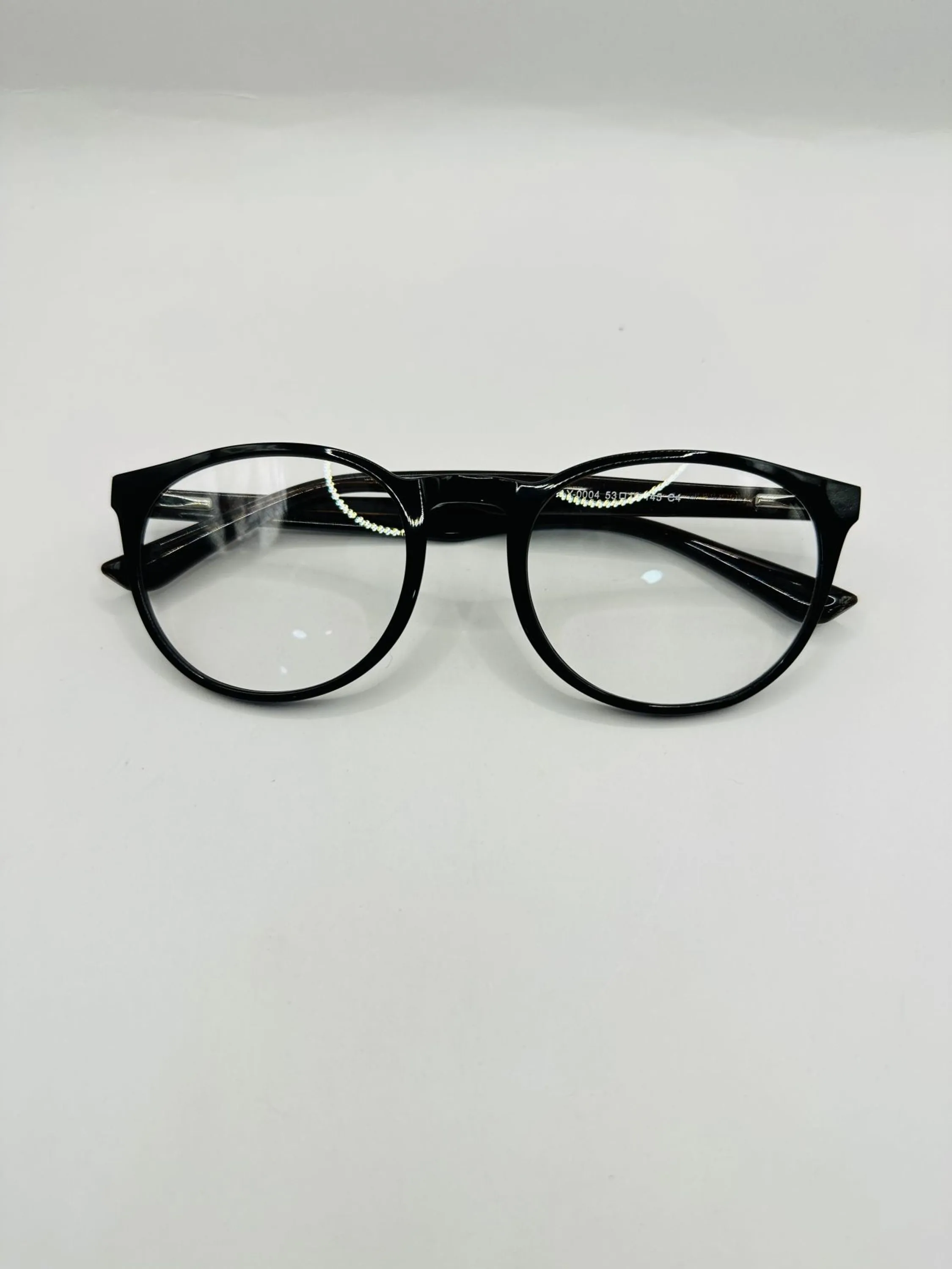 Armaçao para oculos de grau acetado-YLY0004