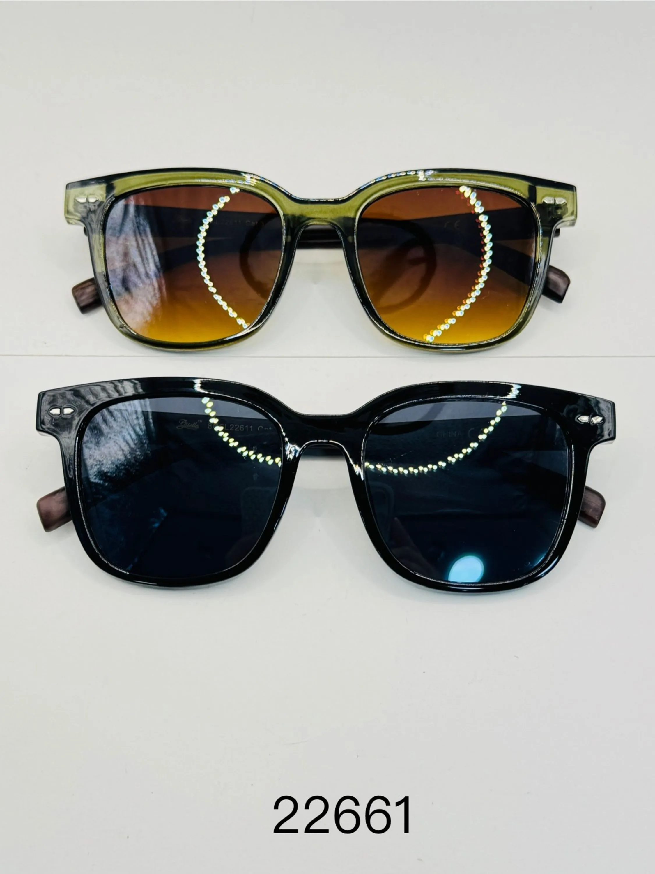 Oculos de sol Feminino-22661