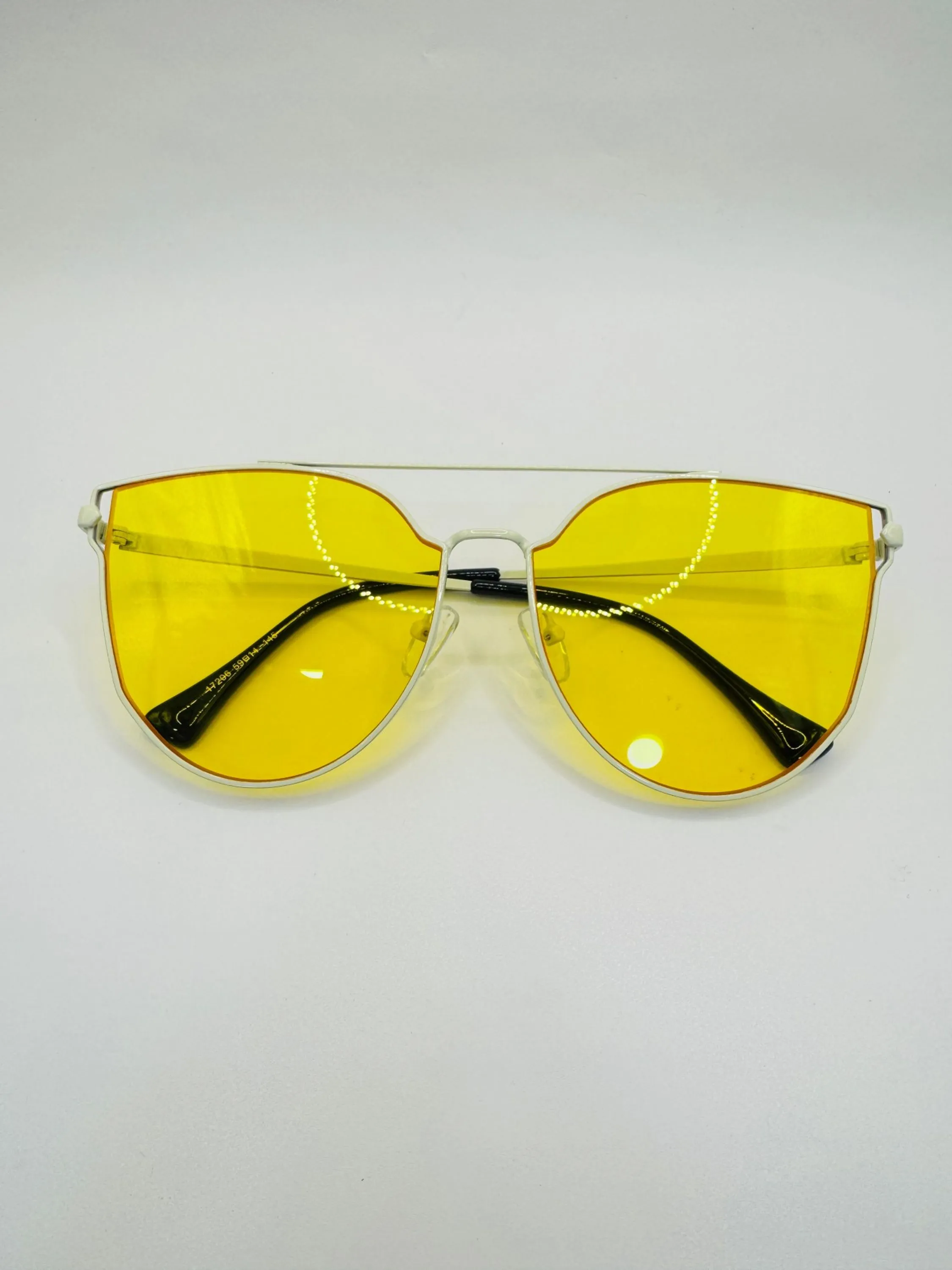 Oculos de sol metalico-17206