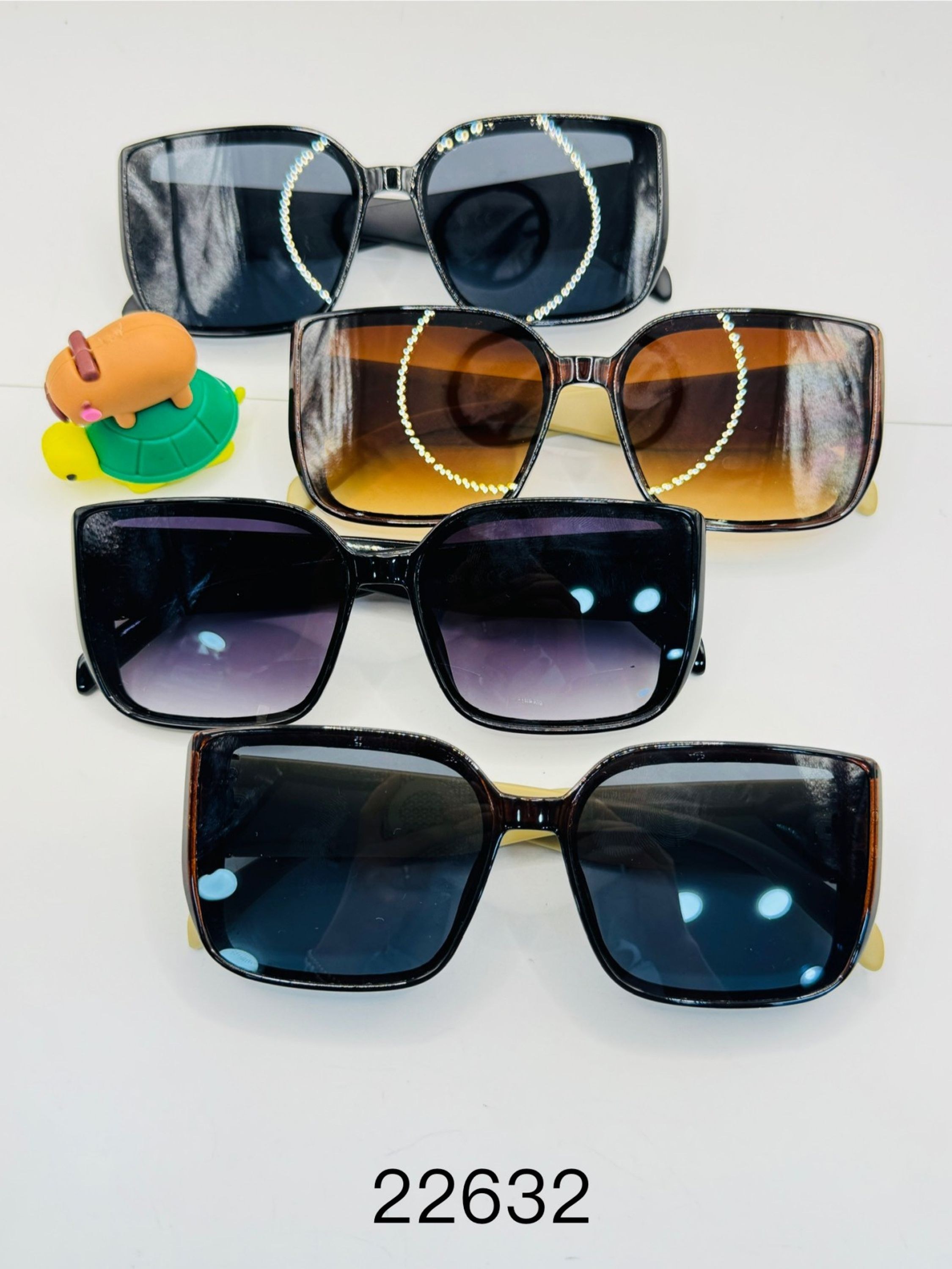 Oculos de sol Feminino-22632