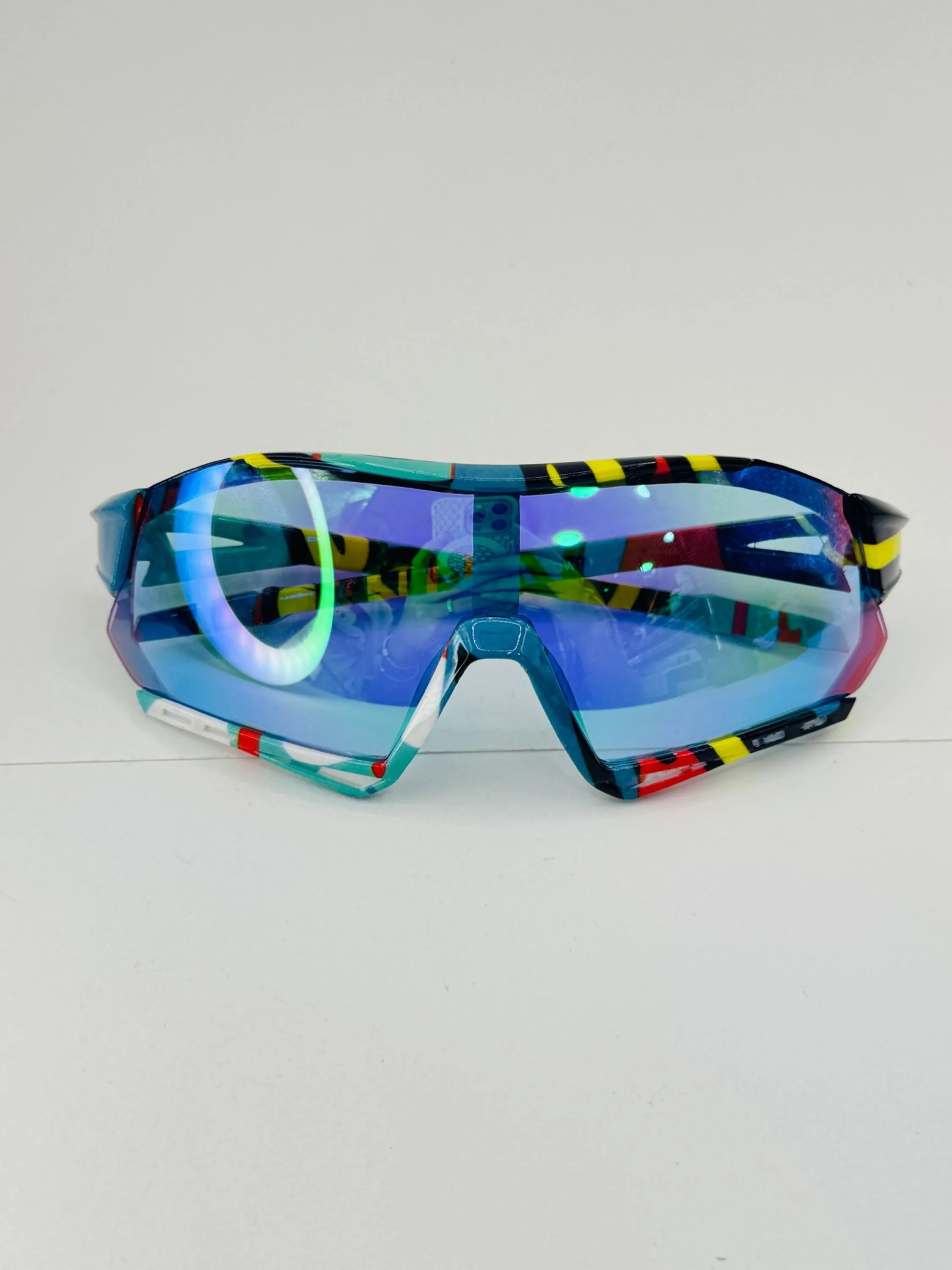 QW118 Oculos Ciclismo Infantil