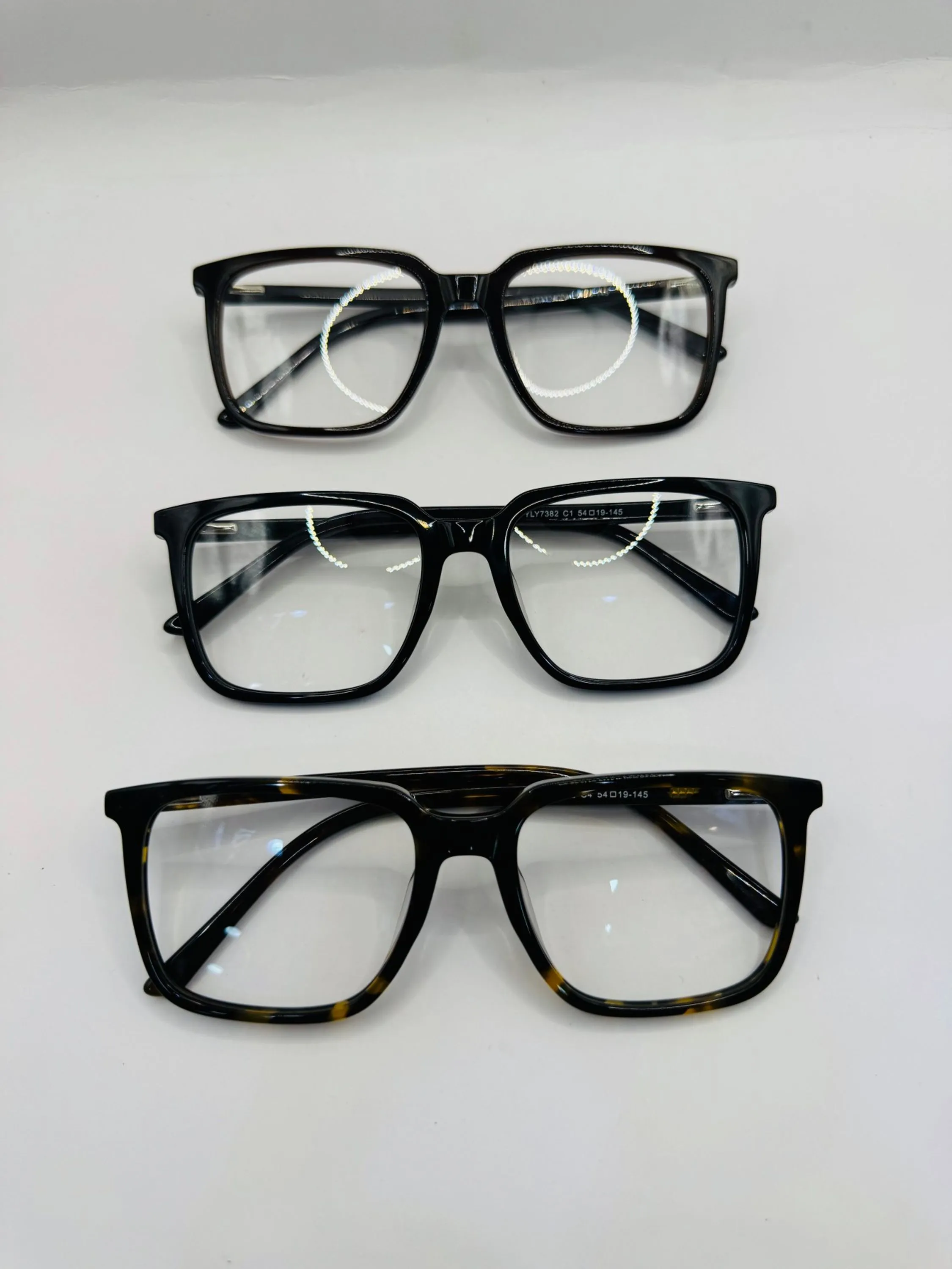 Armaçao para oculos acetato -- YLY7382