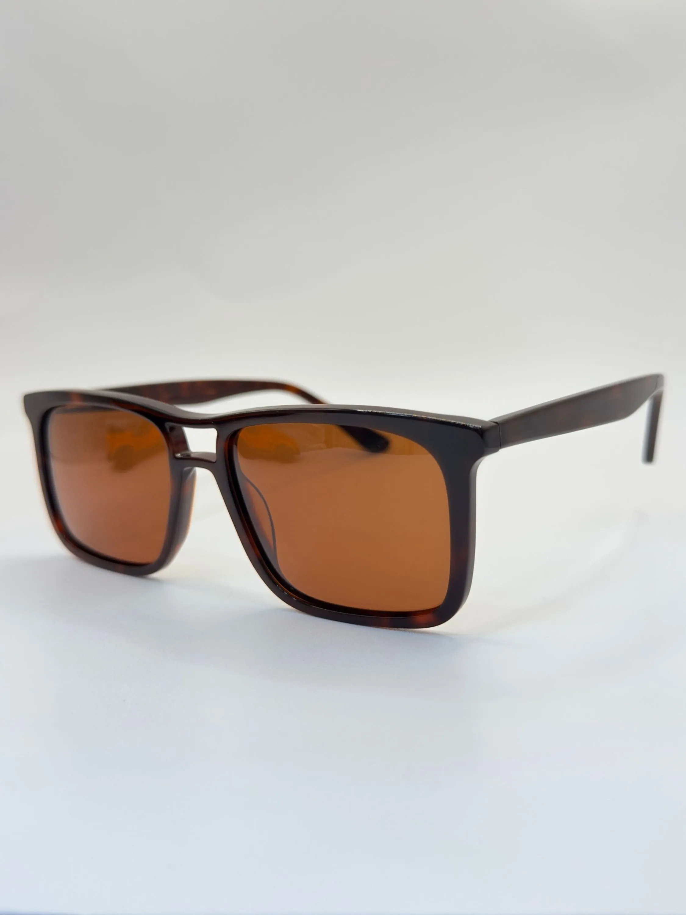 Oculos de sol Acetato,Lente Polarizado-YLY7431