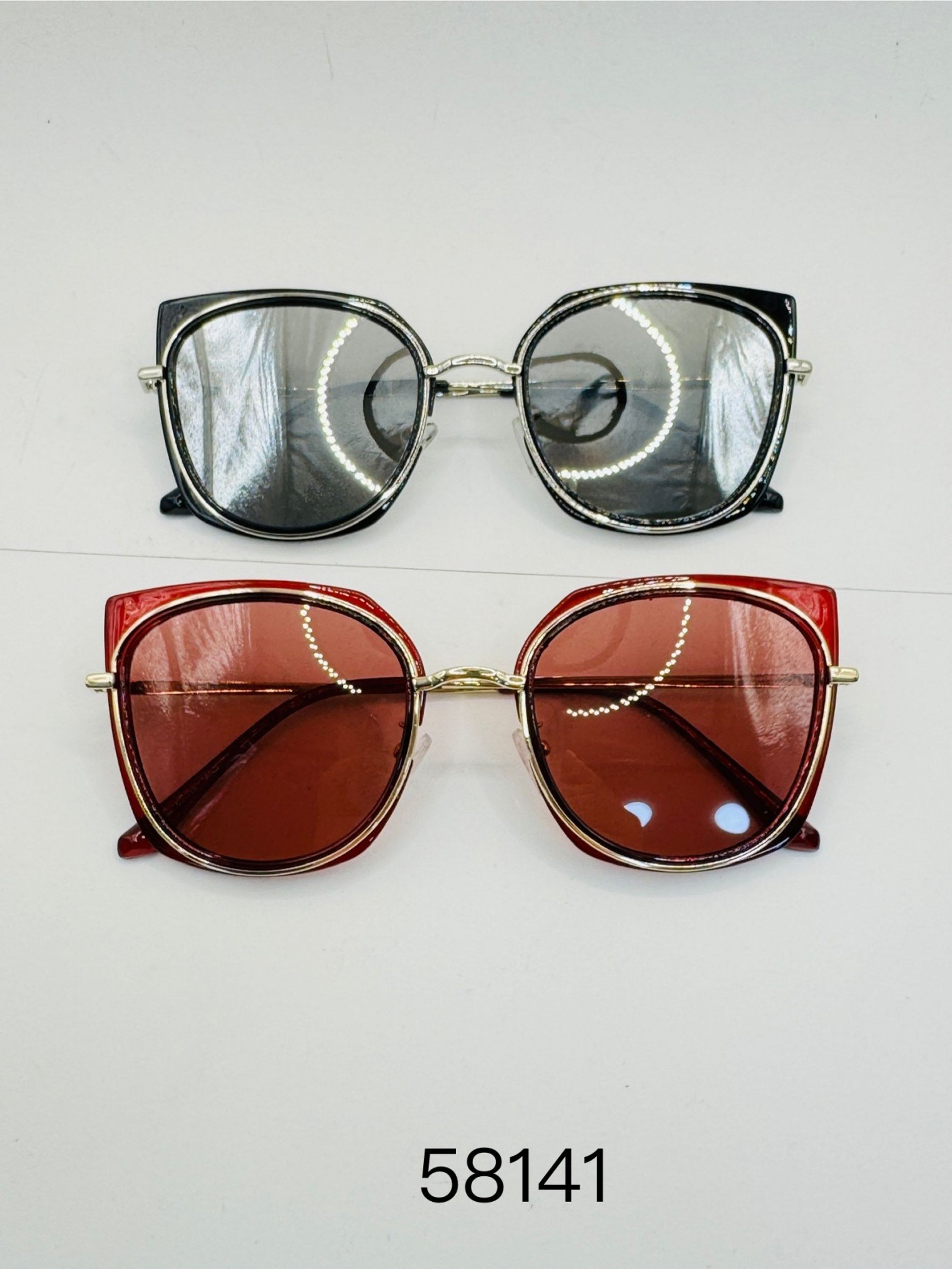 Oculos de sol Feminino,Lente Polarizado-58141