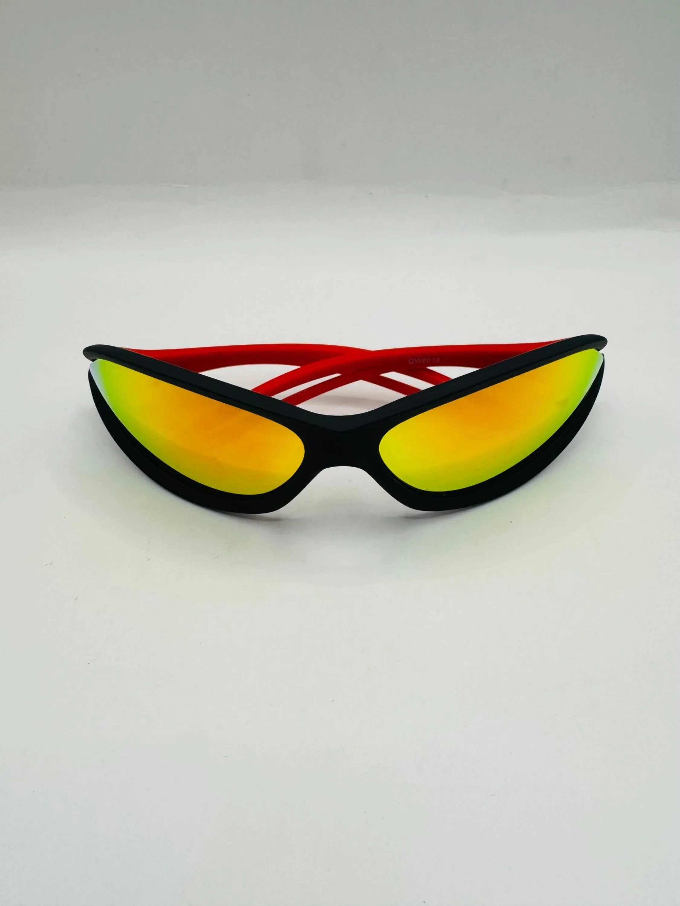 Oculos de sol esportivo-SPY 8016