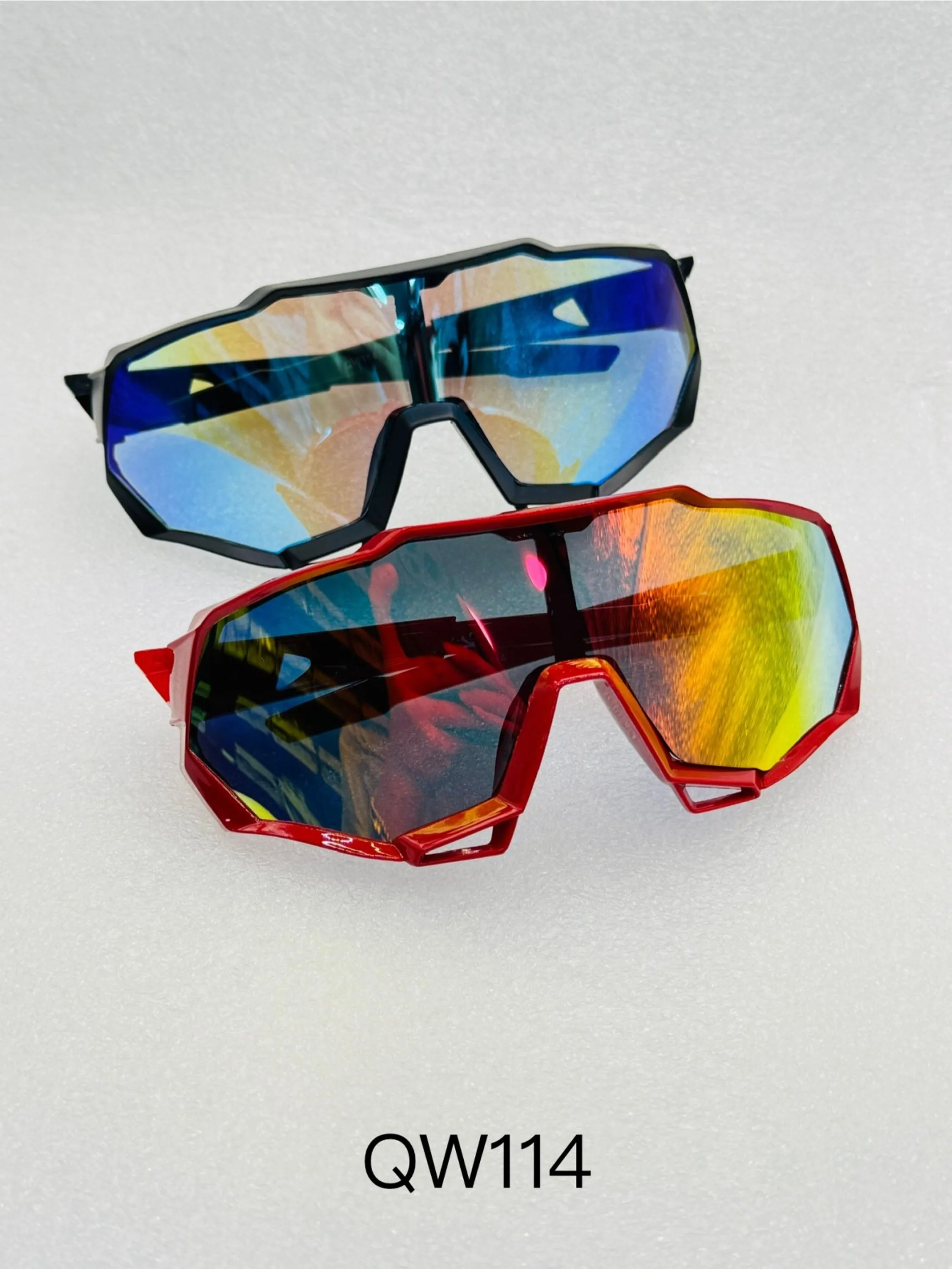 QW114 Oculos Ciclismo Infantil
