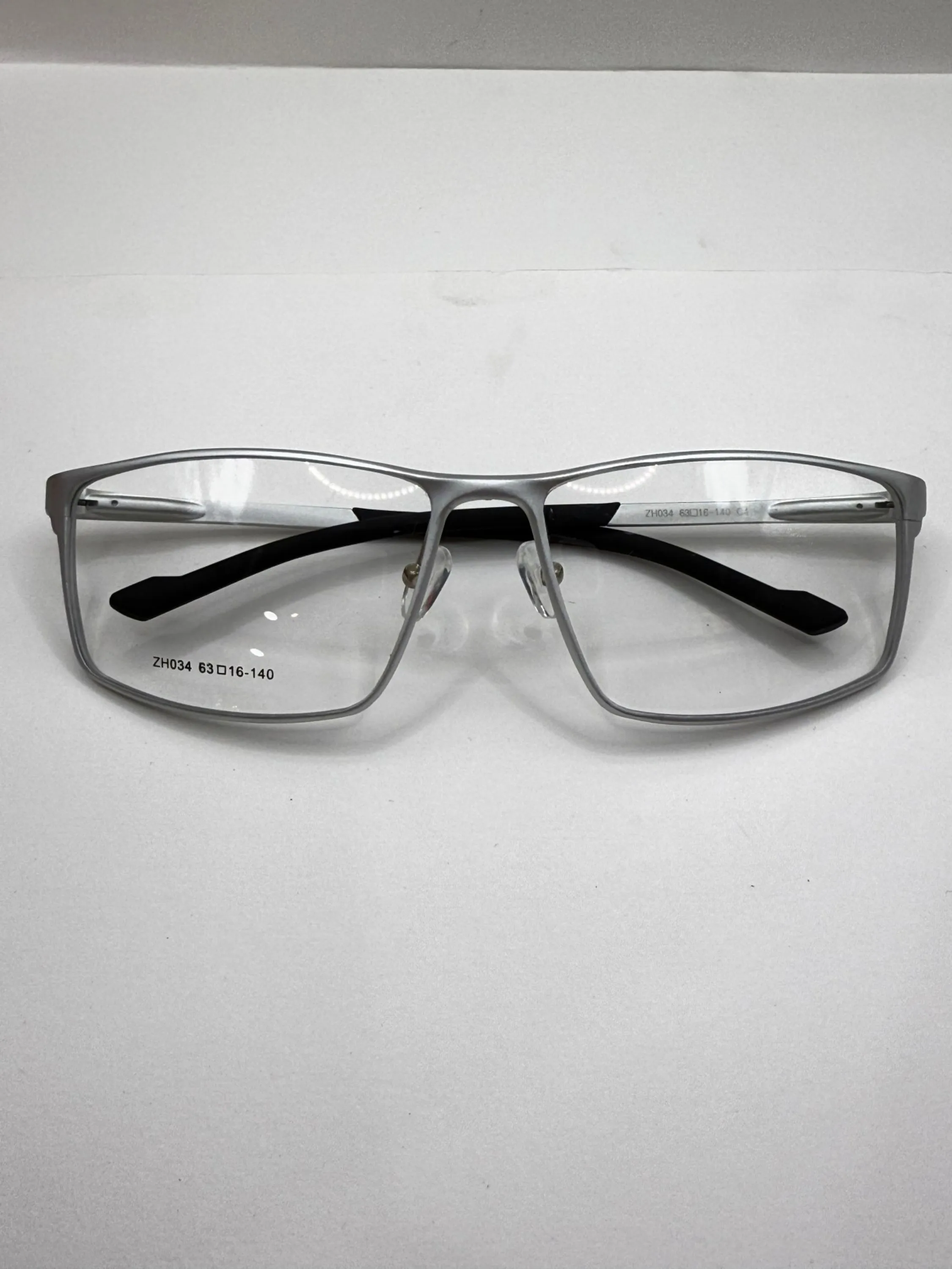 Armaçao para oculos de ALUMINIO --ZH034