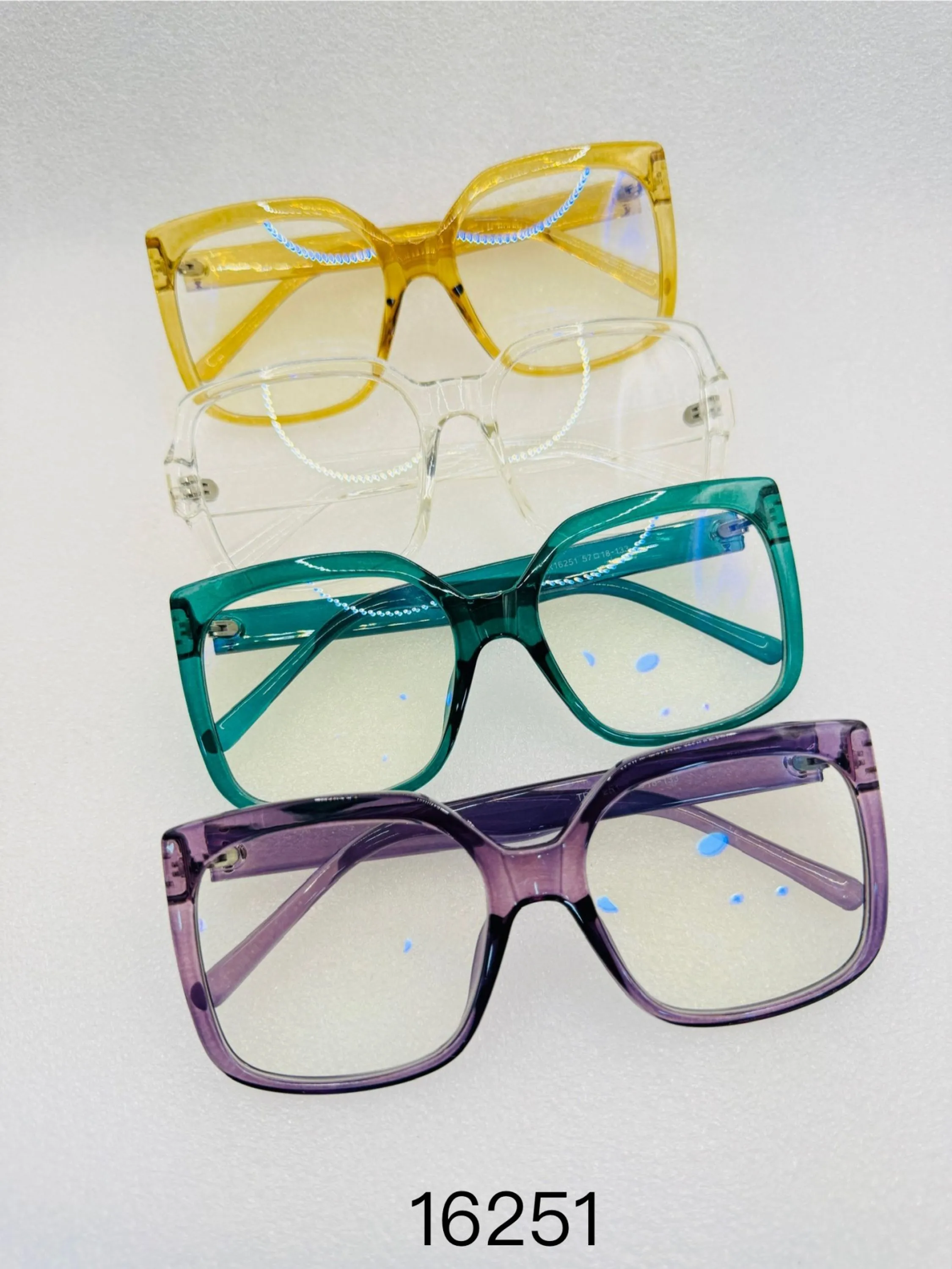 16251 Oculos de protecao
