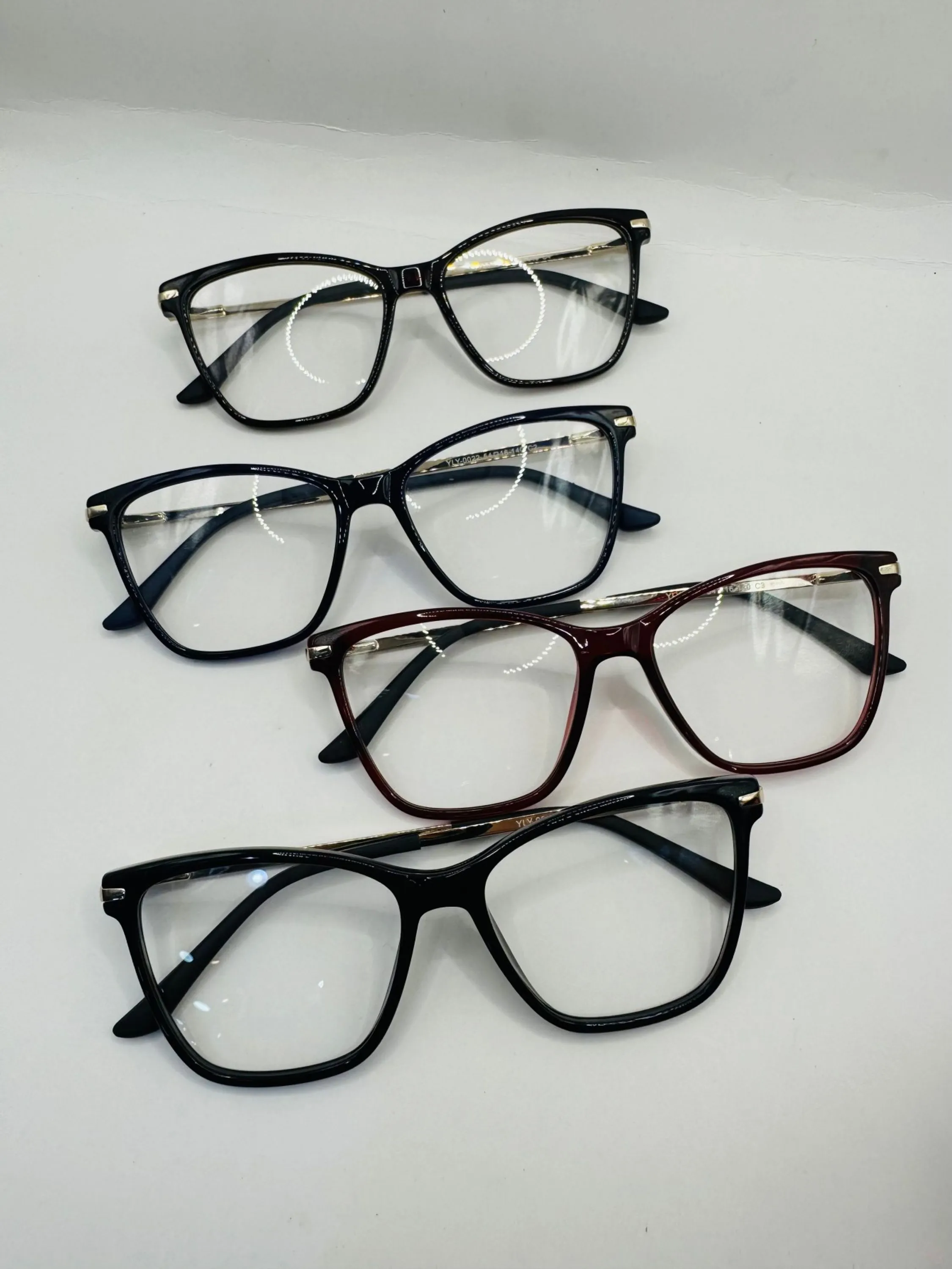 Armaçao para oculos acetato -- YLY0022