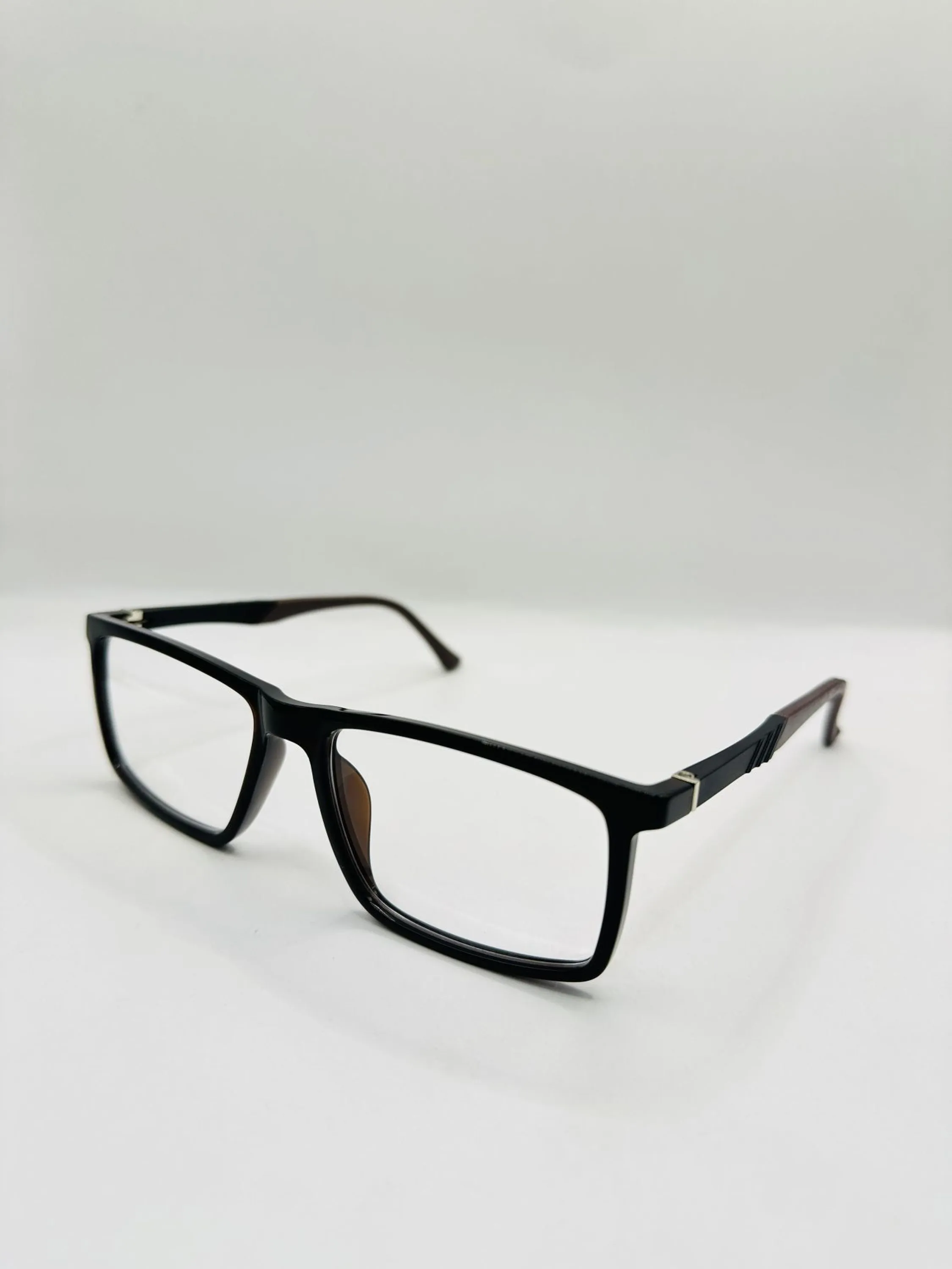 Armaçao para oculos de grau acetado-YLY0007