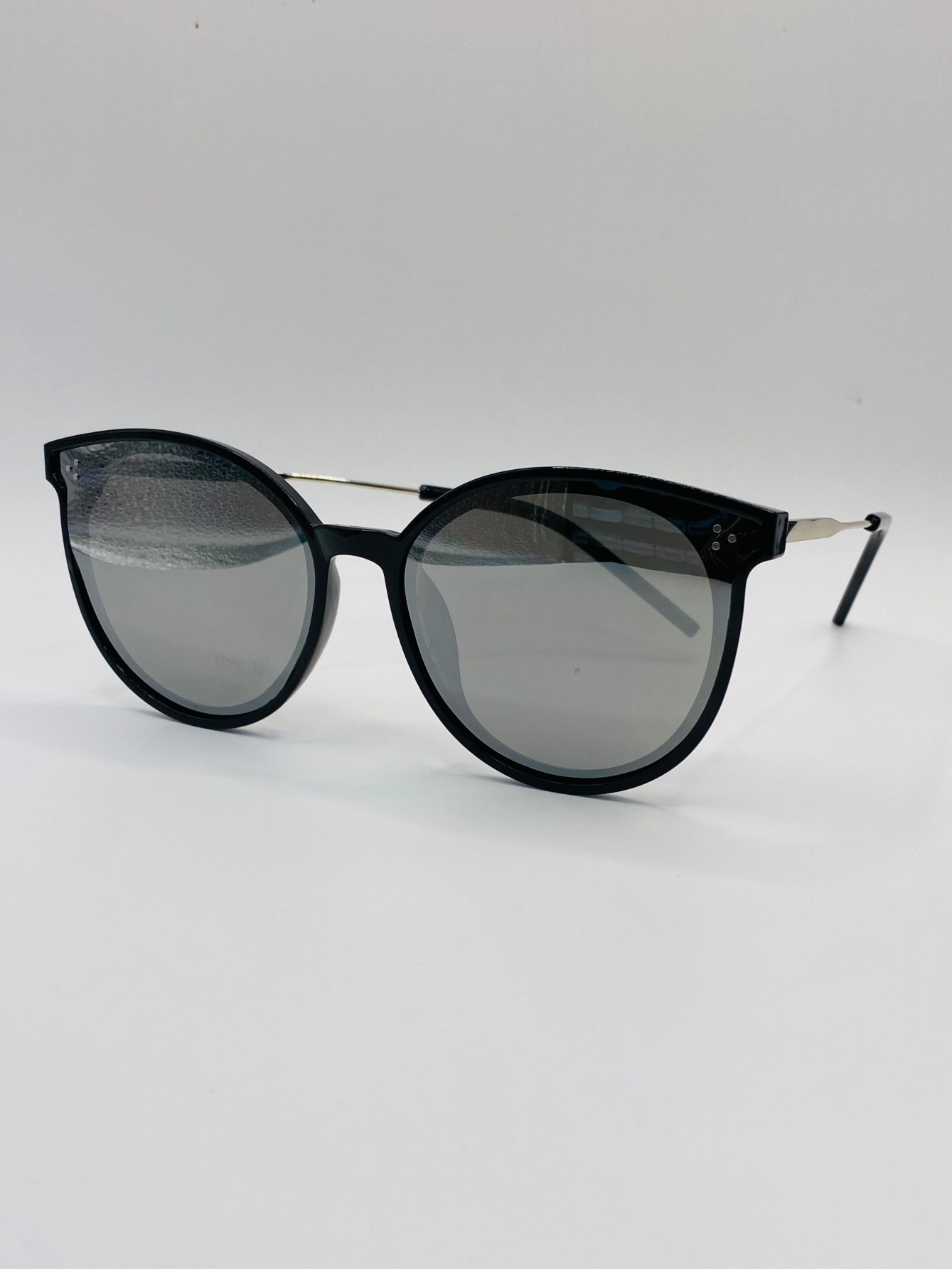 Oculos de sol metalico,lente polarizado-58171