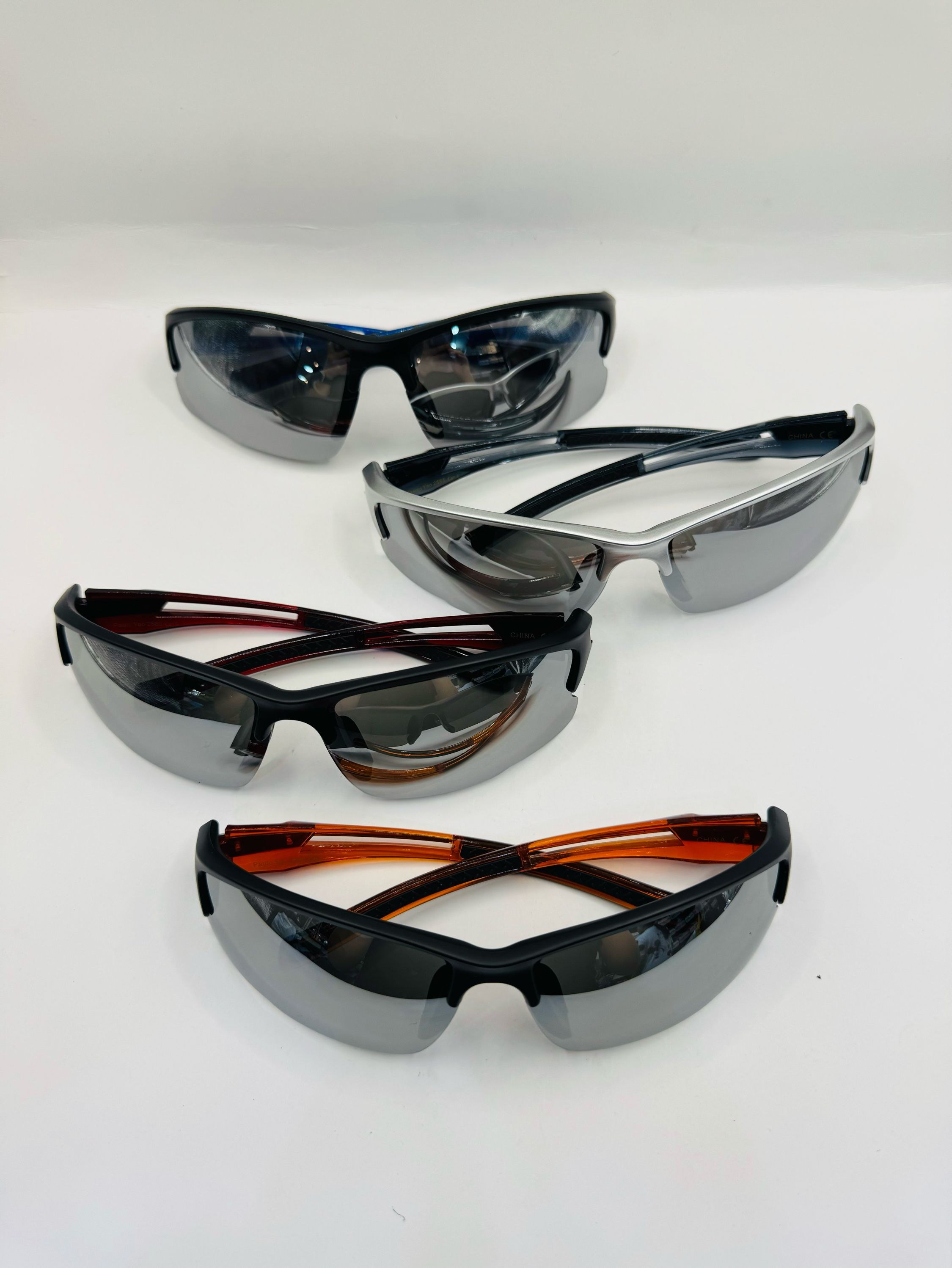 Óculos de sol esportivo 2585