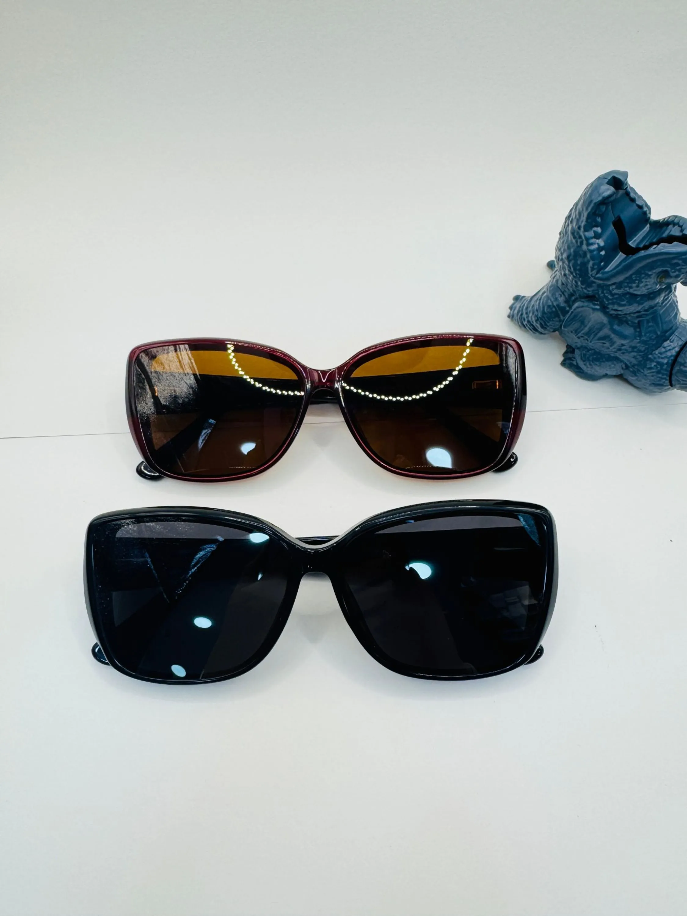 Oculos de sol Acetato,Lente polarizado-YLY0049