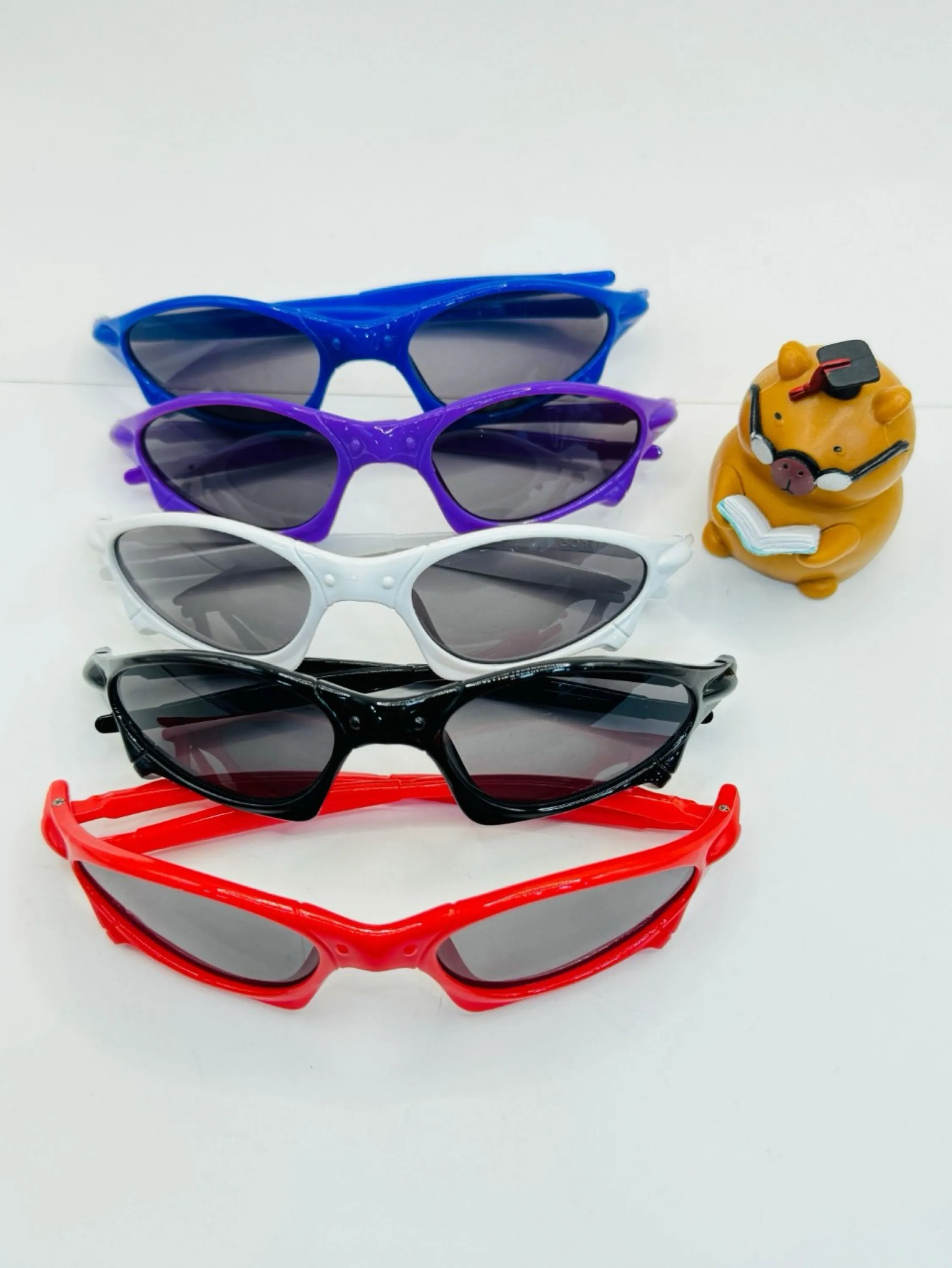 Oculos de sol Infantil-301
