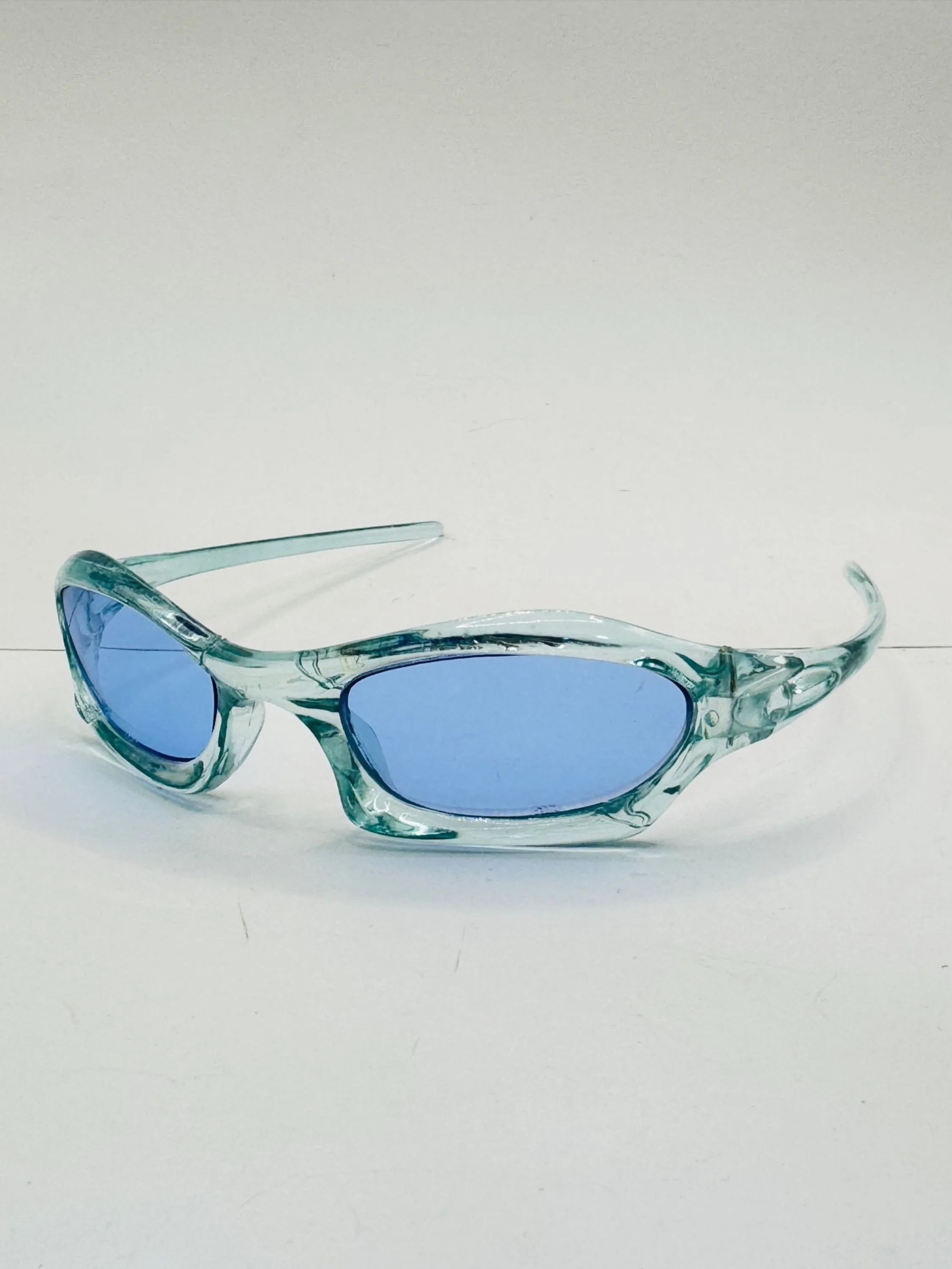 KIT C/12PCS Oculos Infantil-TRS AZUL