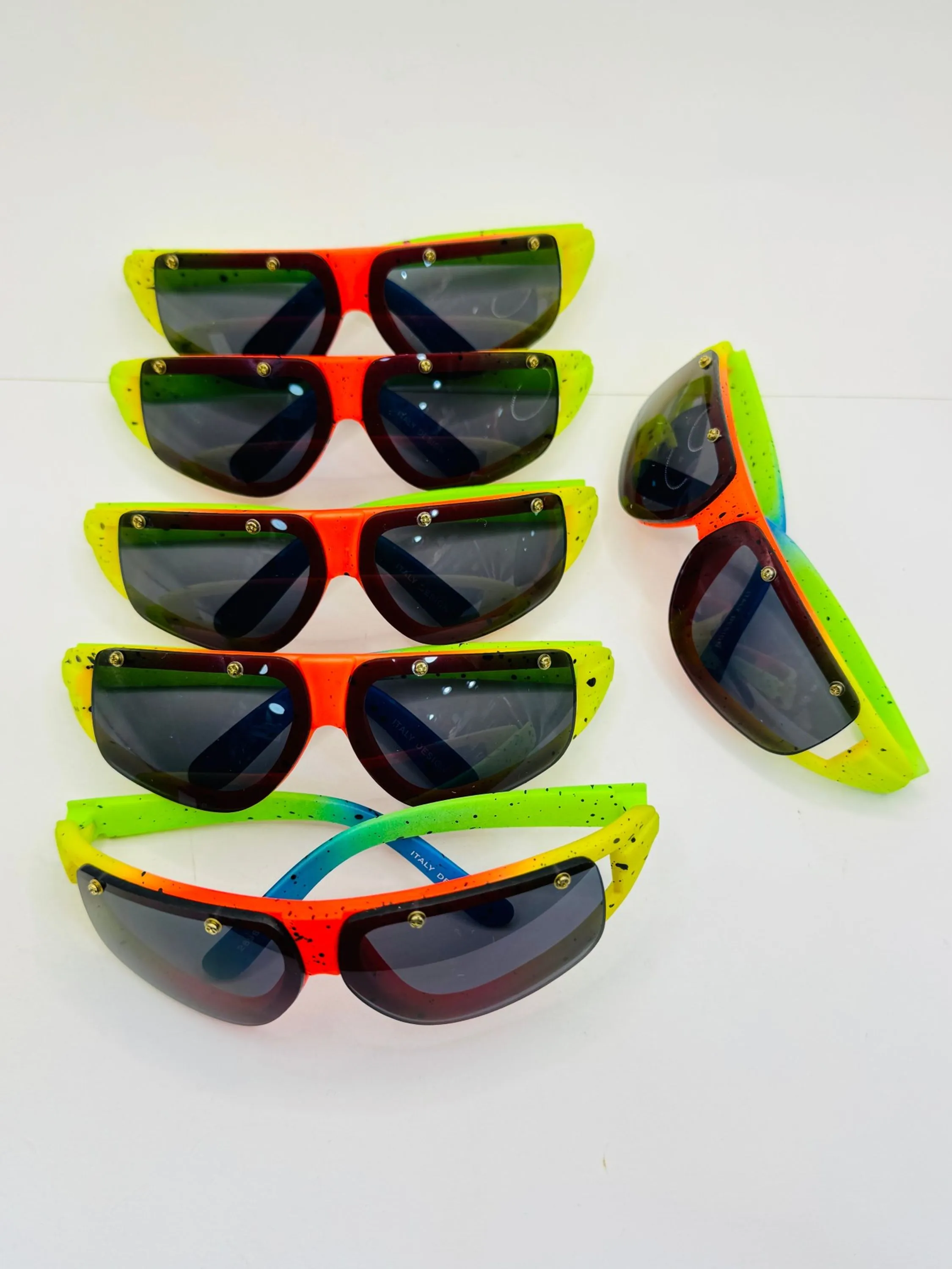 KIT C/12PCS Oculos Infantil-2898