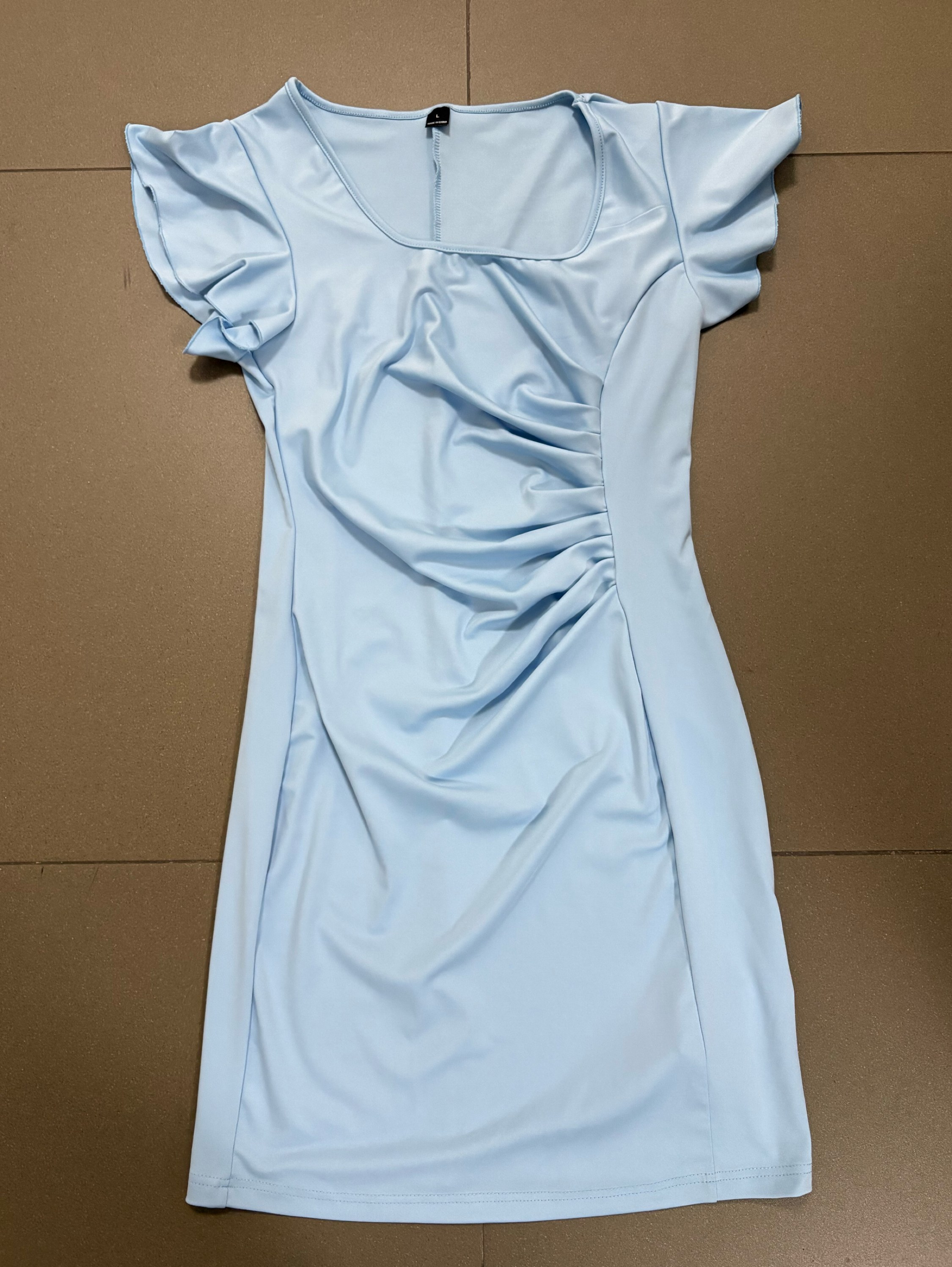 Vestido novo em 2026