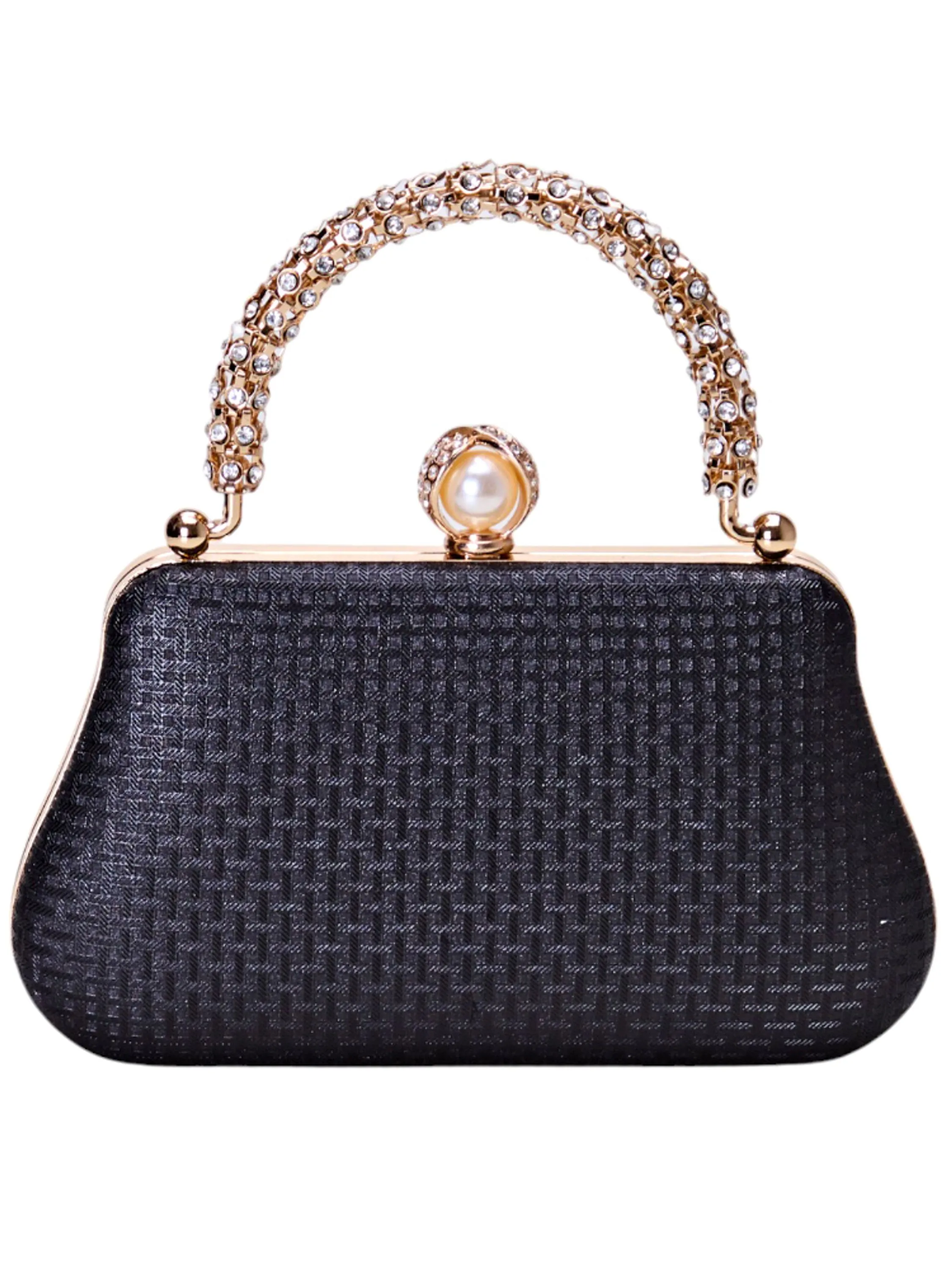 BOLSA FEMININA CLUTCH FESTA - ME310