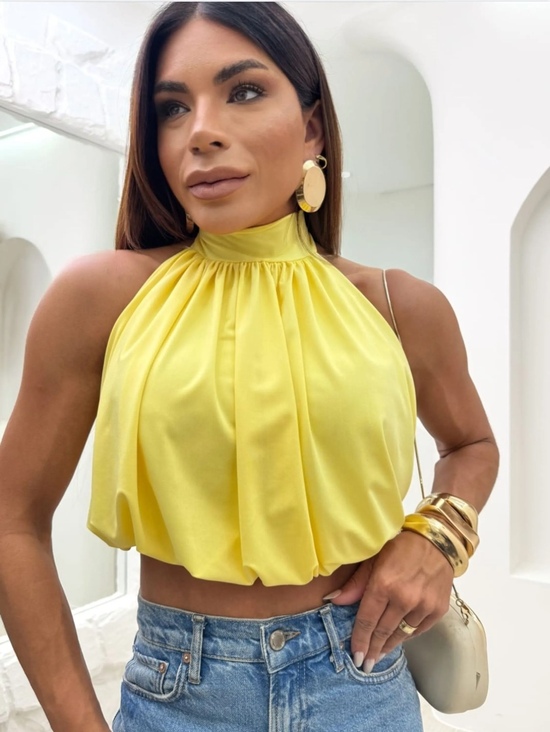 Cropped Stefany