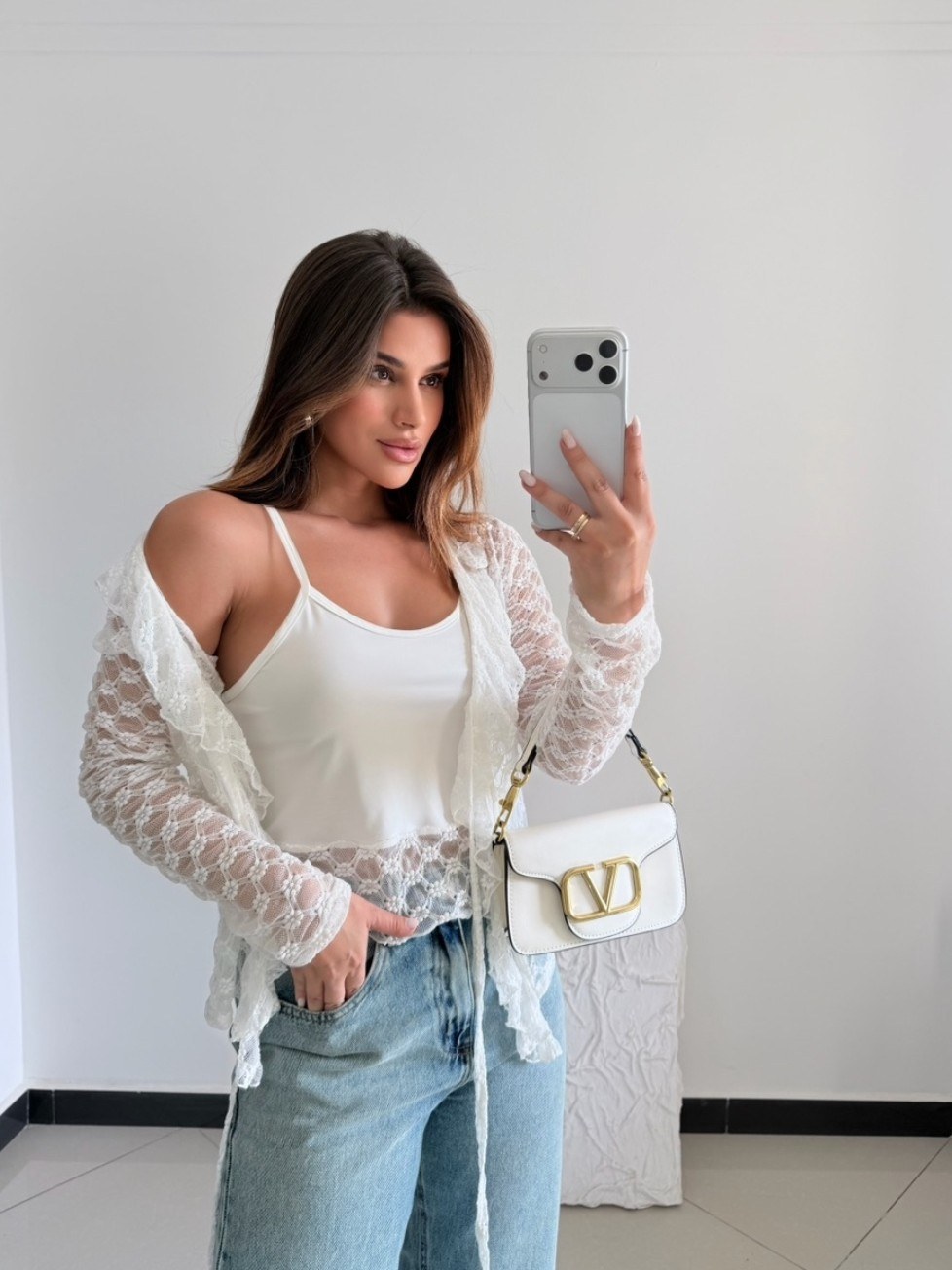 Conjunto Ana Luiza
