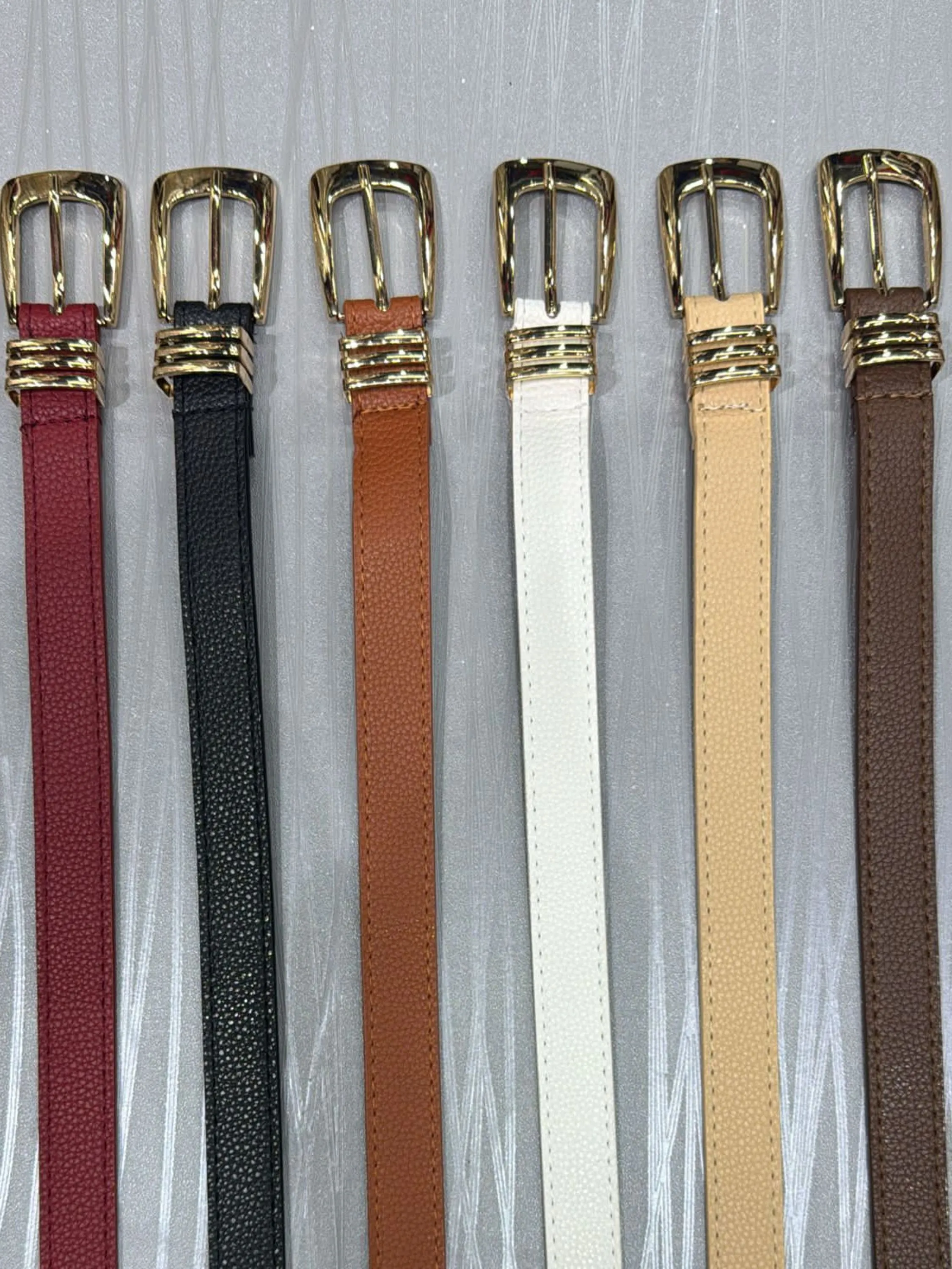 Cinto feminino