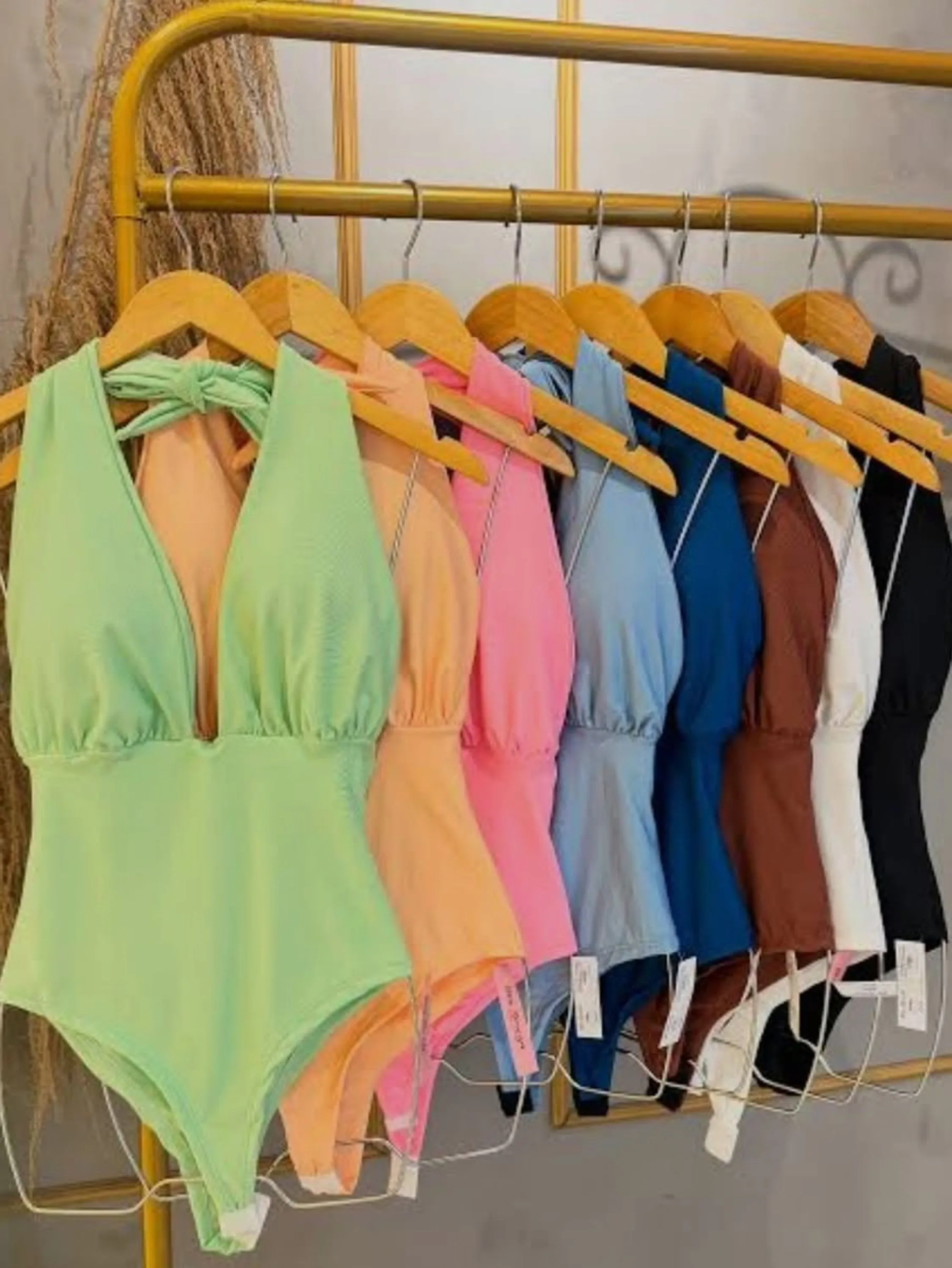 Body multi uso